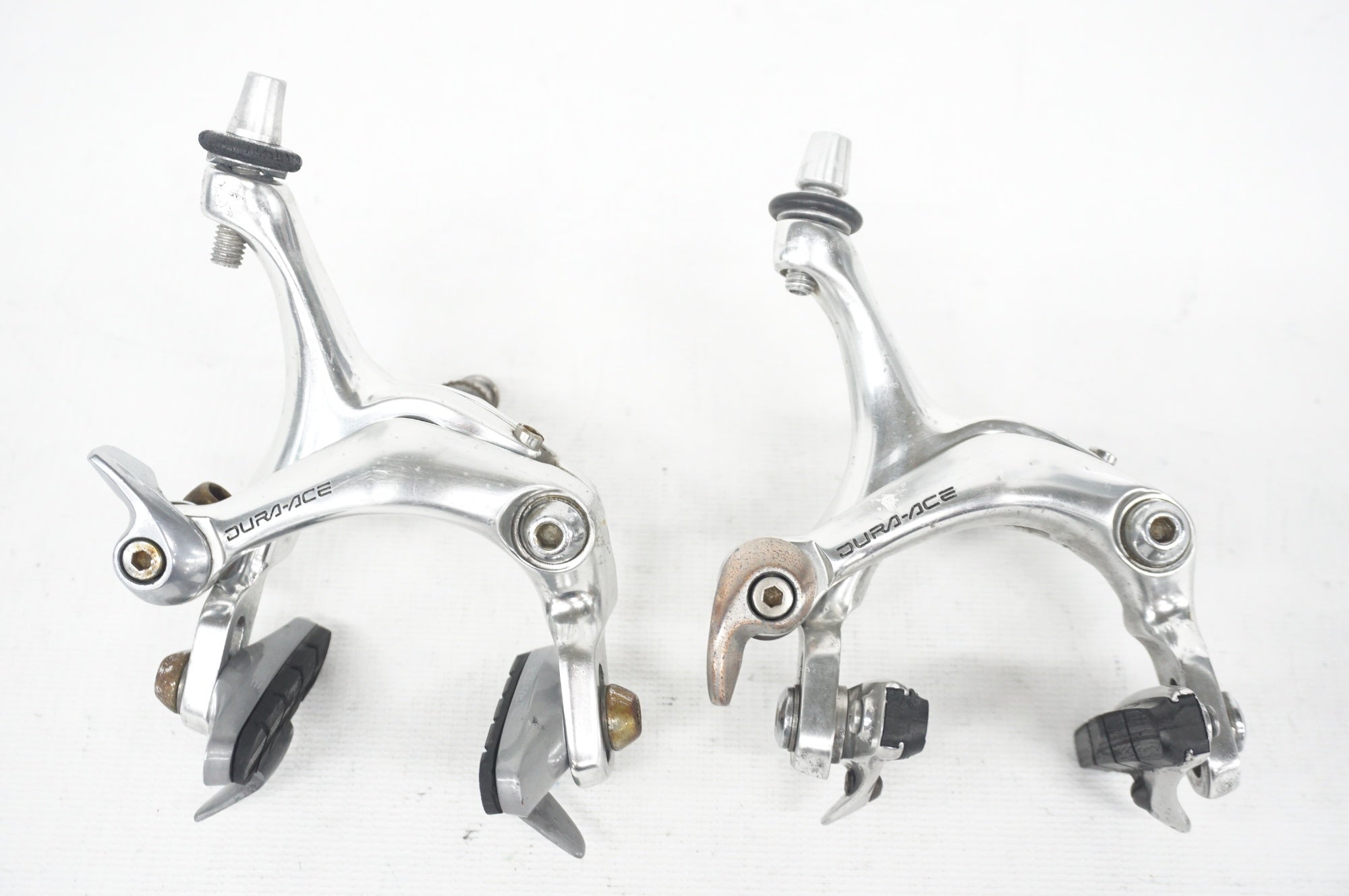 SHIMANO 「シマノ」 DURA-ACE BR-7403 キャリパーブレーキセット / 阪急塚口店