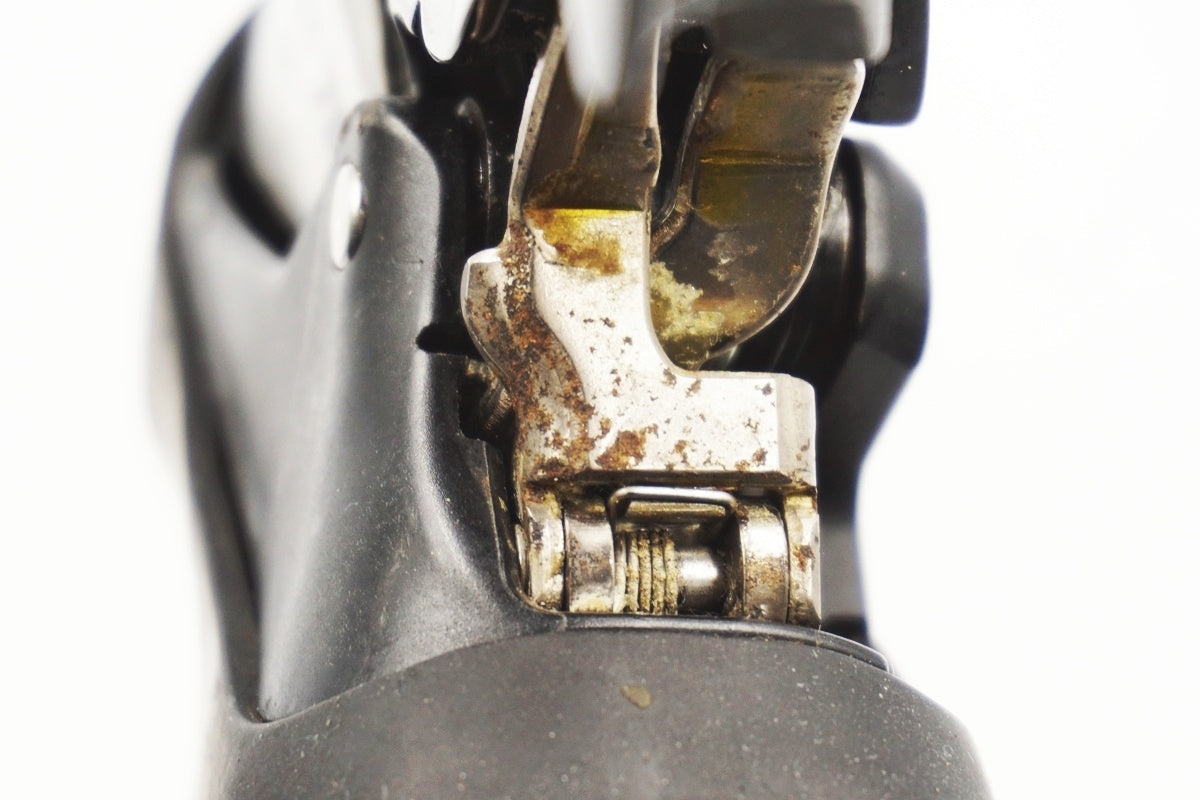 SHIMANO 「シマノ」 105 ST-5700  デュアルコントロールレバー / 奈良店