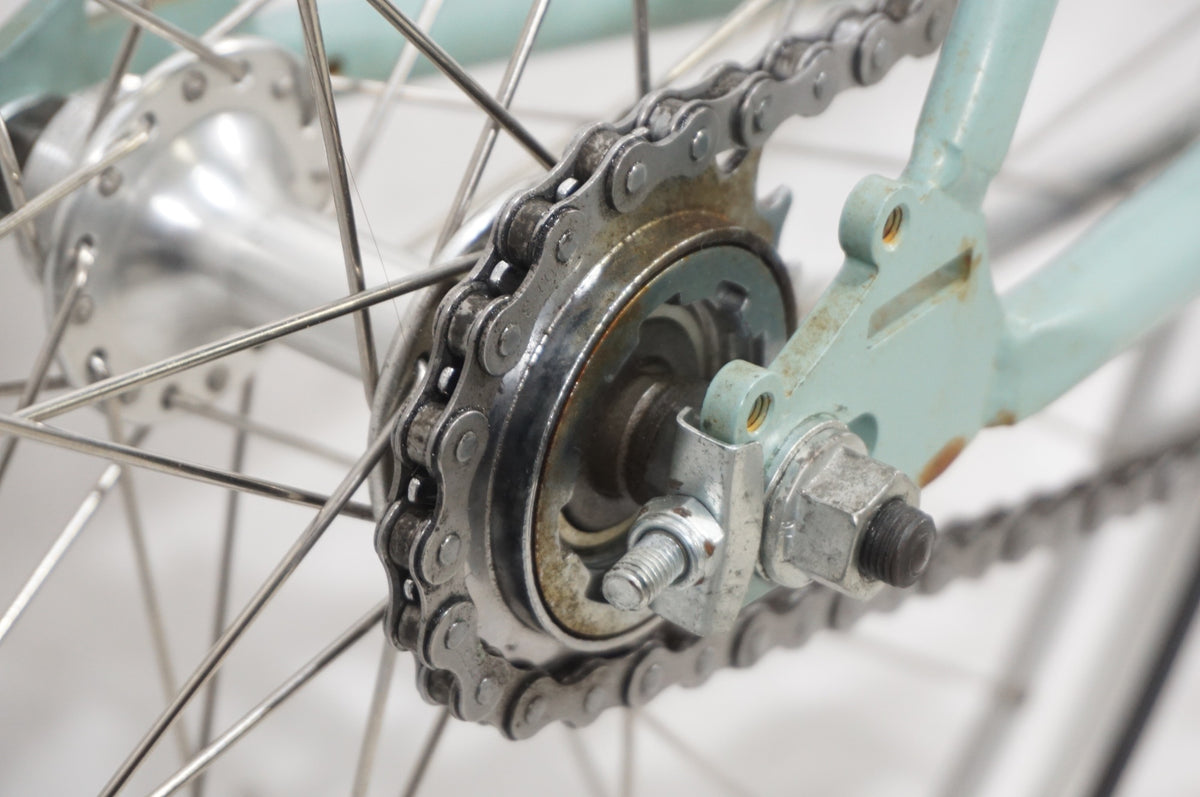 TOKYOBIKE 「トーキョーバイク」 LEGER 2021年モデル クロスバイク / AKIBA店