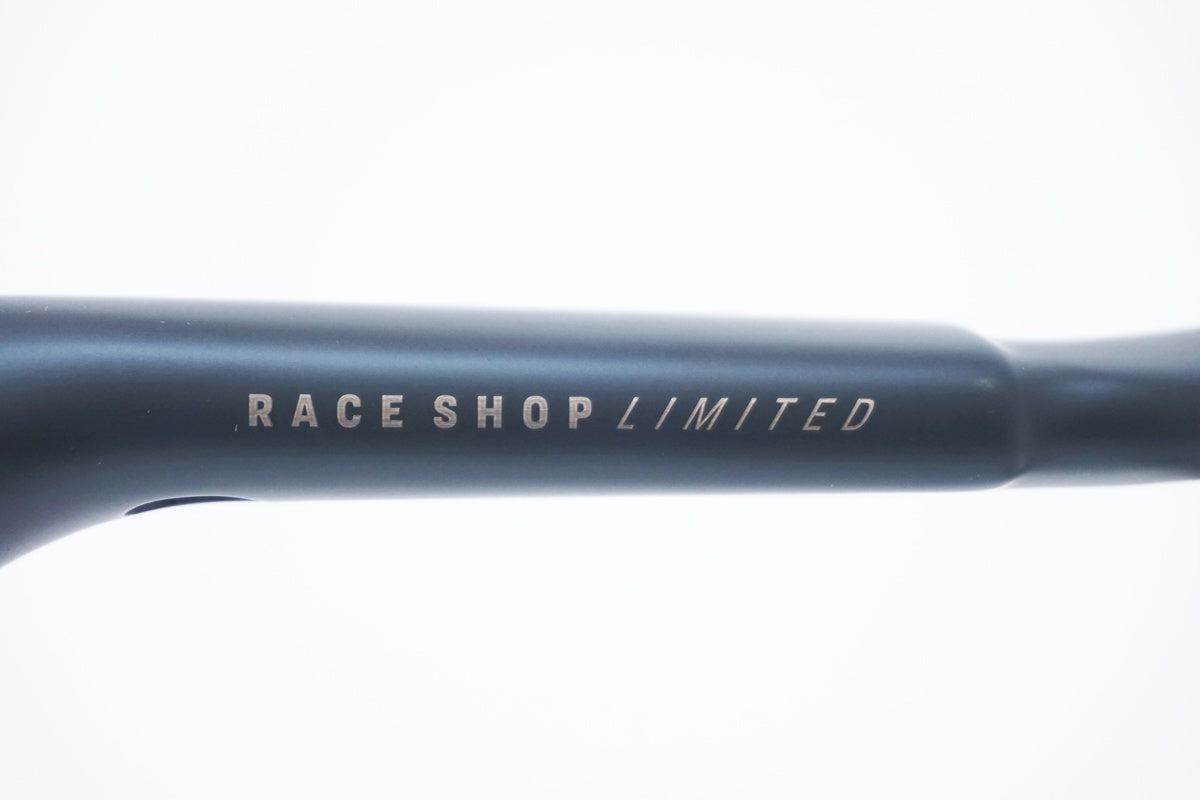 BONTRAGER 「ボントレガー」 RSL φ27.2 330mm BontragerProSeatpostNewGraphic