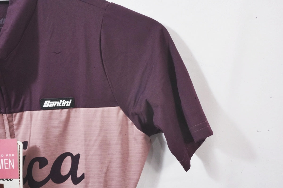 SANTIN 「サンティーニ」 LADIES XXSサイズ ジャージ / バイチャリ世田谷店