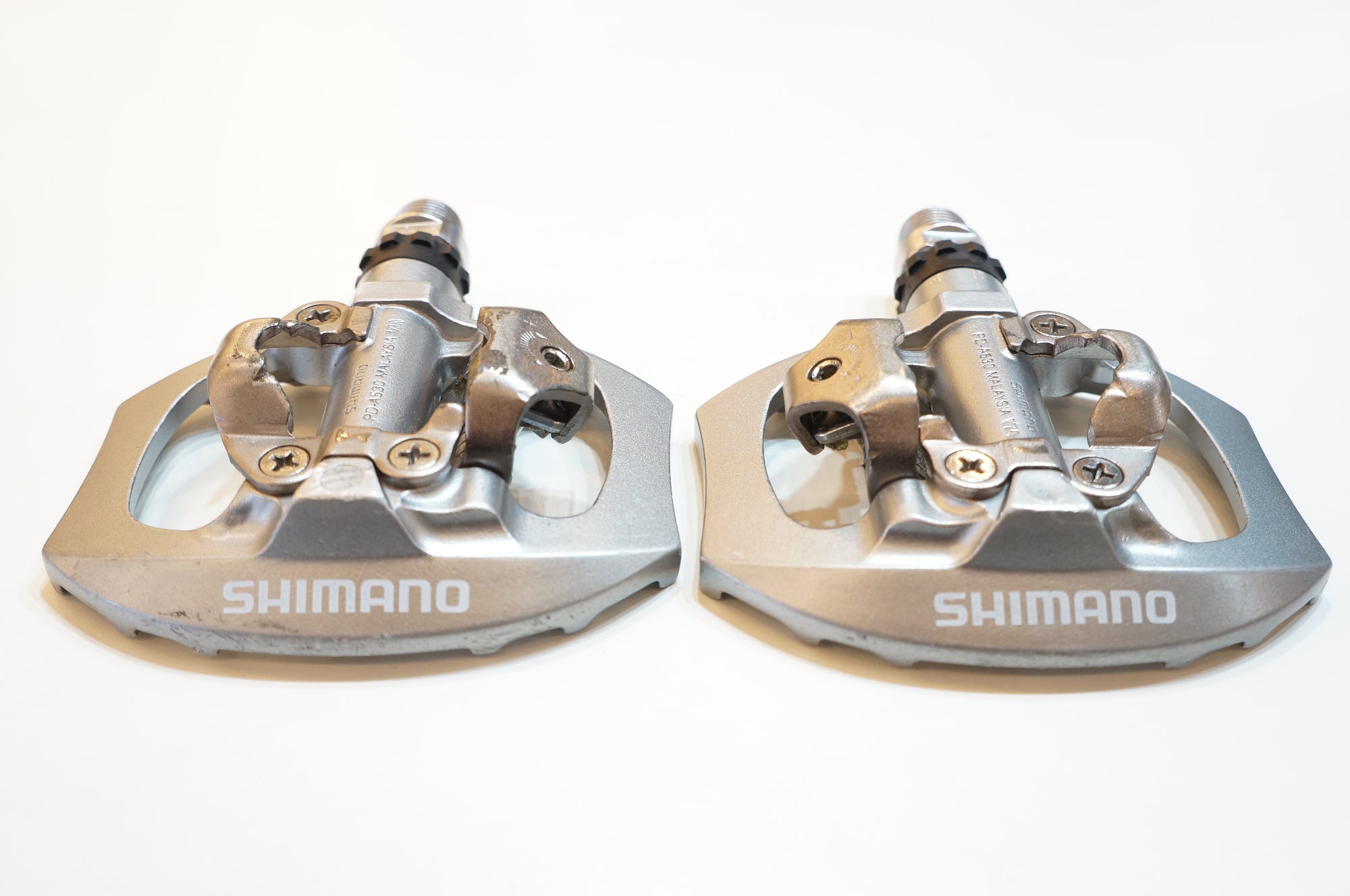 SHIMANO 「シマノ」 PD-A530 ビンディングペダル / バイチャリ浦和ベース