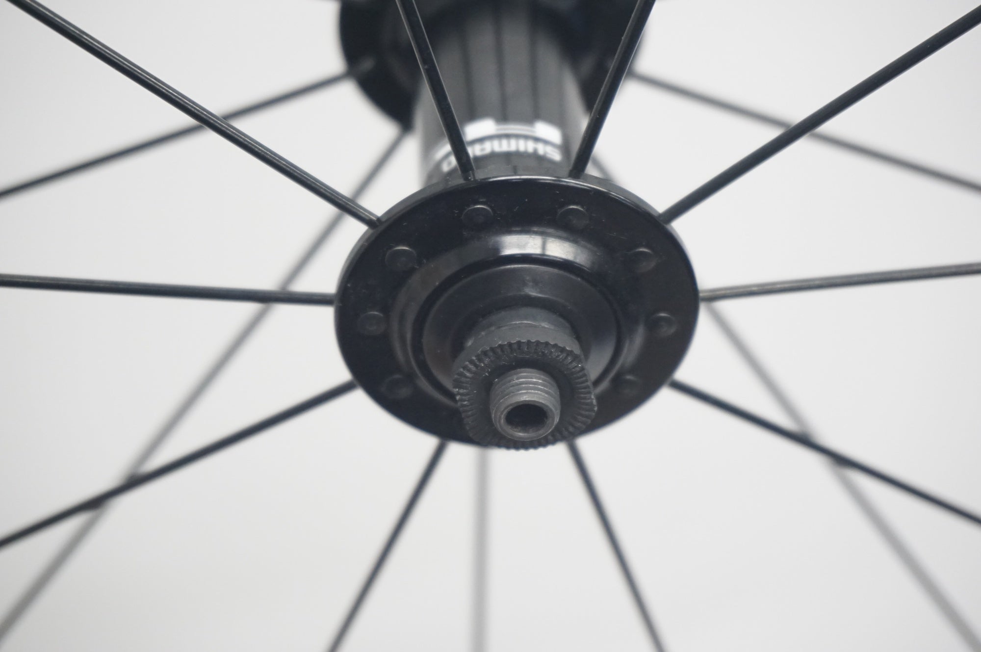 SHIMANO 「シマノ」 WH-R501 シマノ10速 ホイールセット / 福岡店