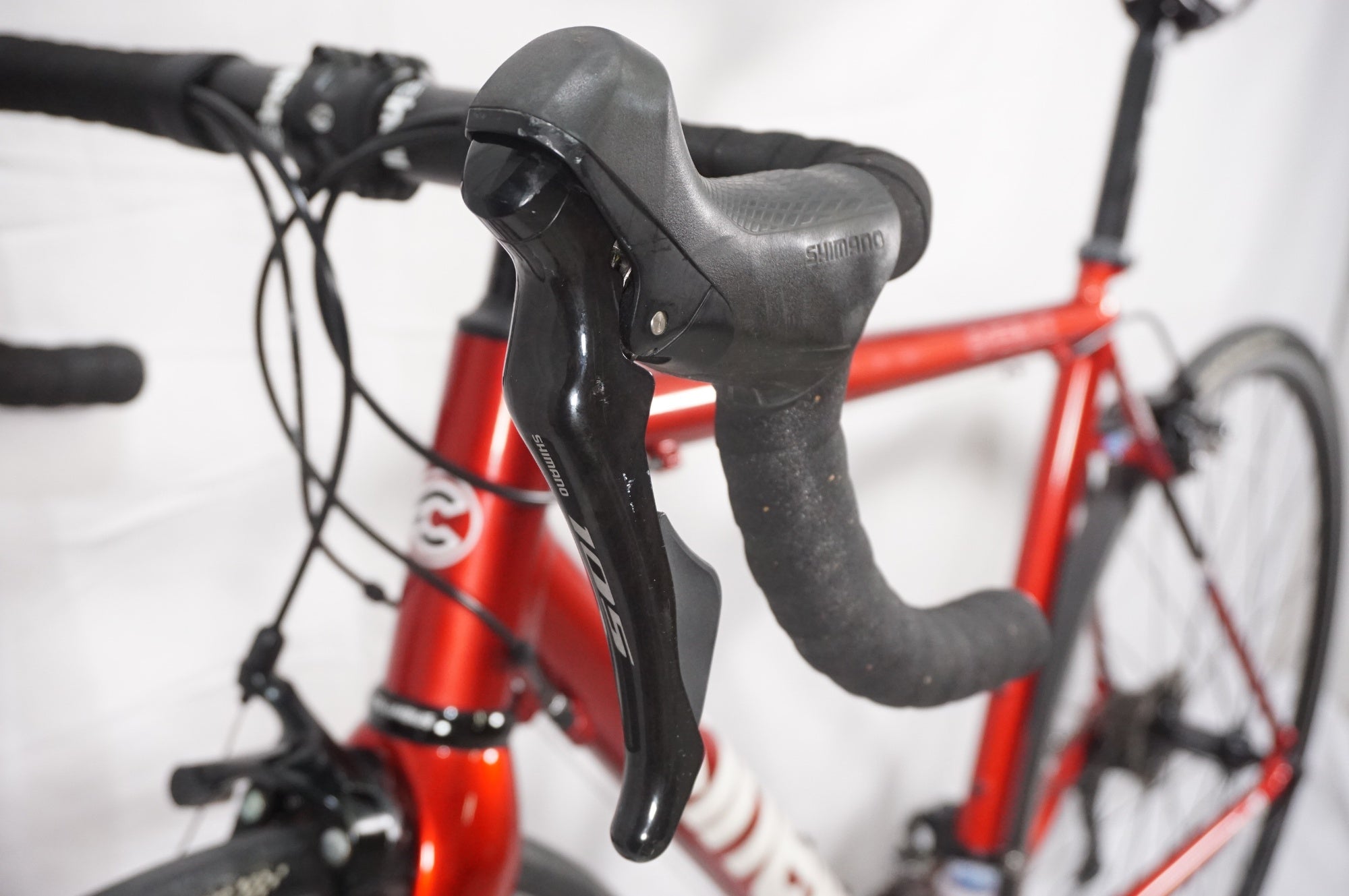 CINELLI 「チネリ」 EXPERIENCE 105 2019年モデル ロードバイク