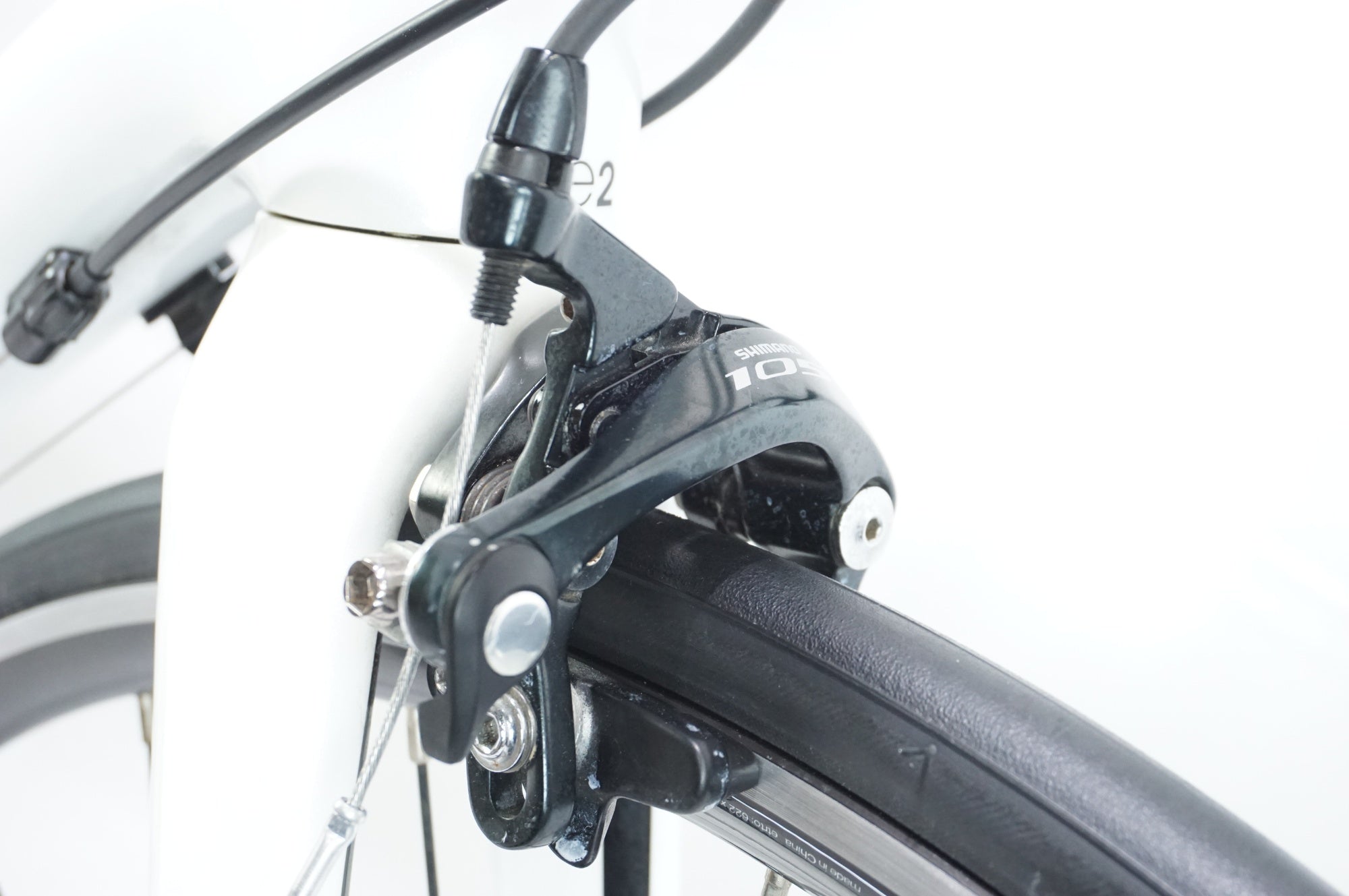 TREK 「トレック」 EMONDA S5 2015年モデル ロードバイク / 中目黒店