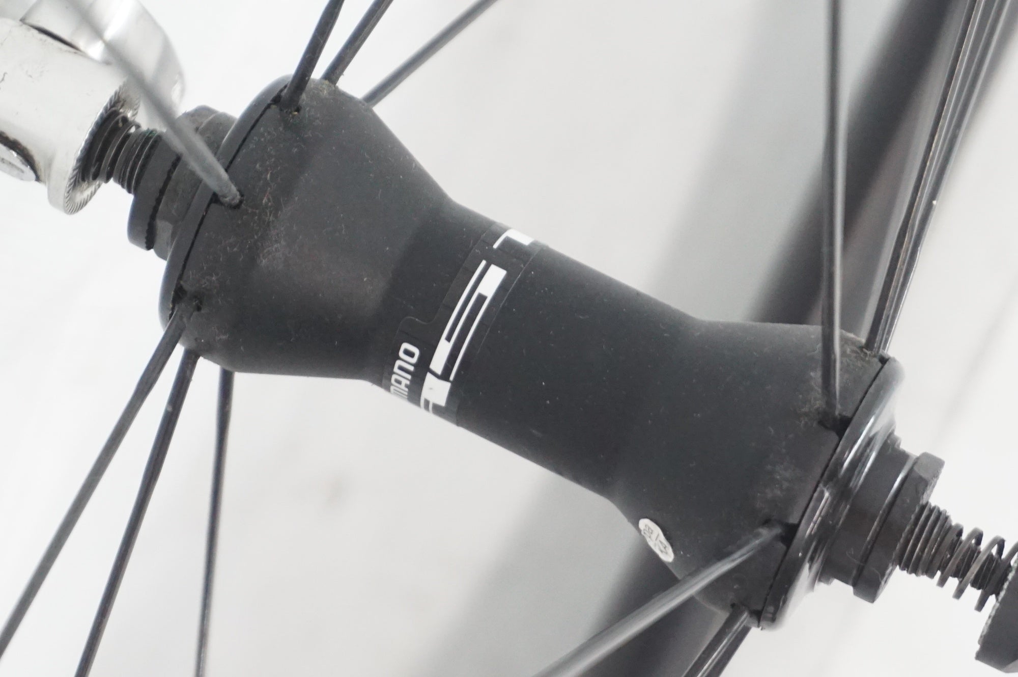 SHIMANO 「シマノ」 WH-RS10 シマノ11速 ホイールセット / 阪急塚口店