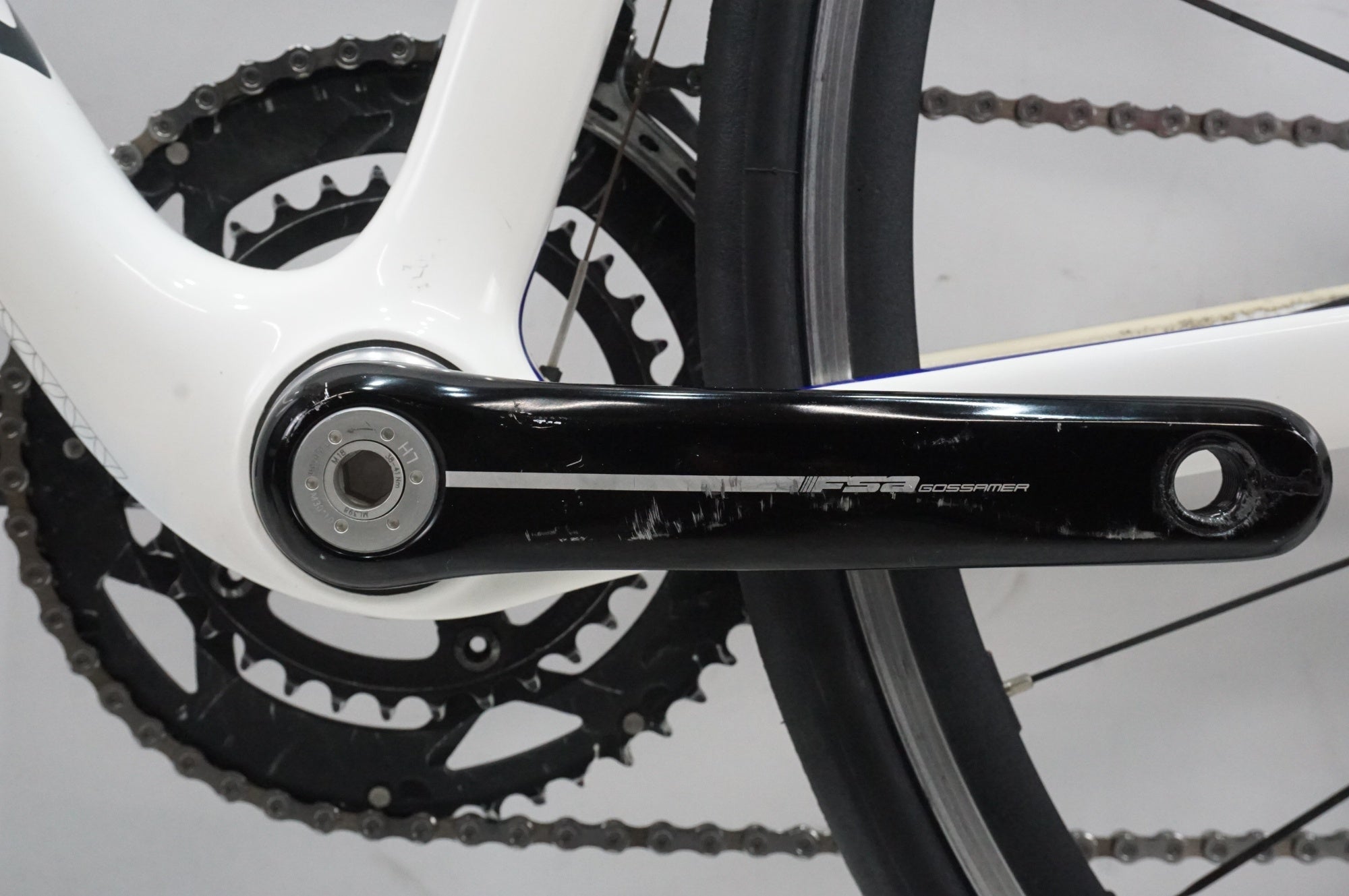 SPECIALIZED 「スペシャライズド」 RUBY SPORT 2015モデル カスタム ロードバイク / 大宮店