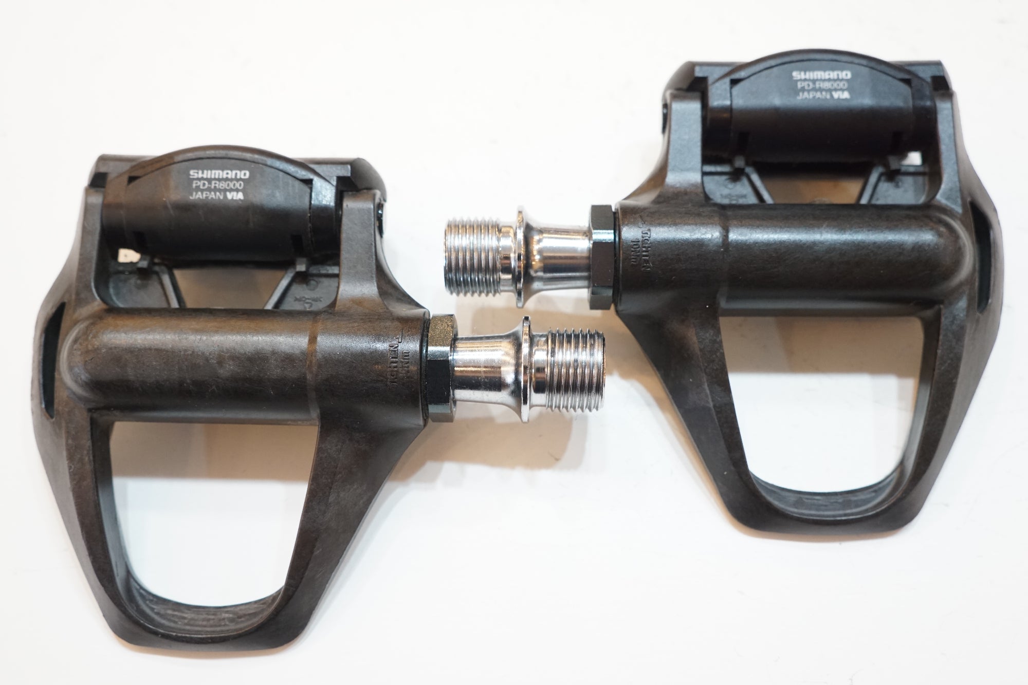 SHIMANO 「シマノ」 ULTEGRA PD-R8000 ペダル / バイチャリ浦和ベース