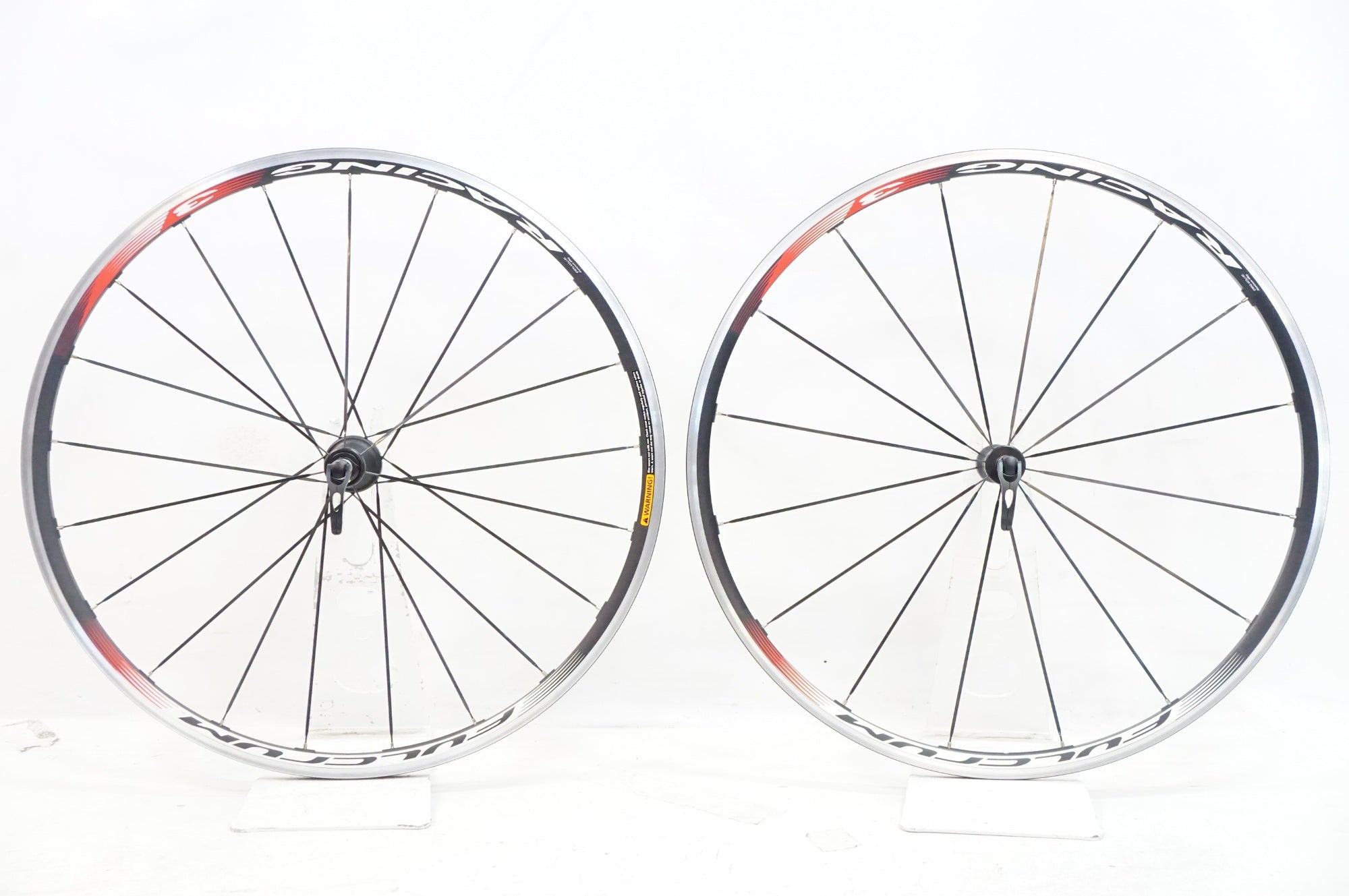 FULCRUM 「フルクラム」 RACING3 シマノ8-10速 ホイールセット / 熊谷本店