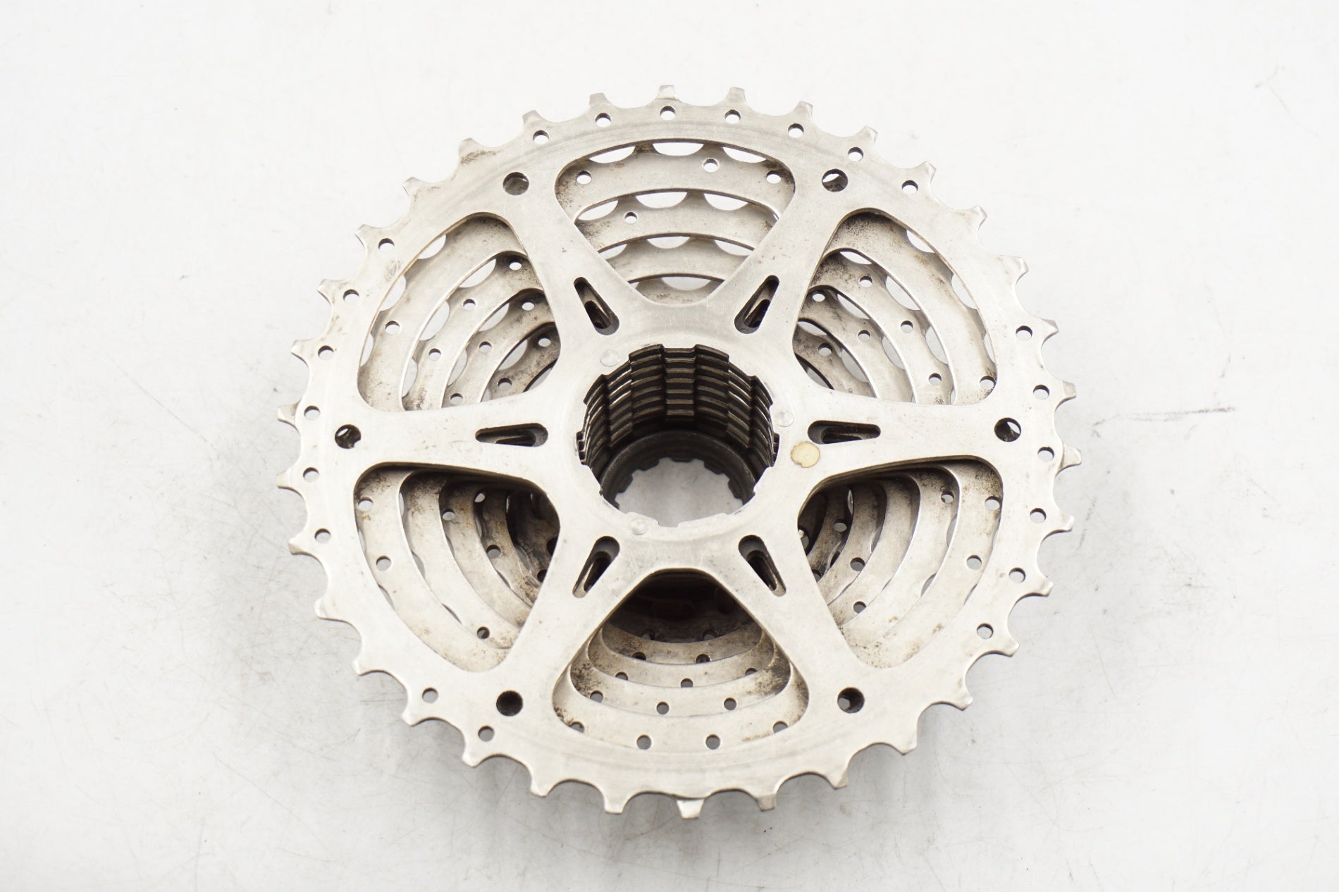 SHIMANO 「シマノ」 CS-HG300-9 11-34T スプロケット / 奈良店