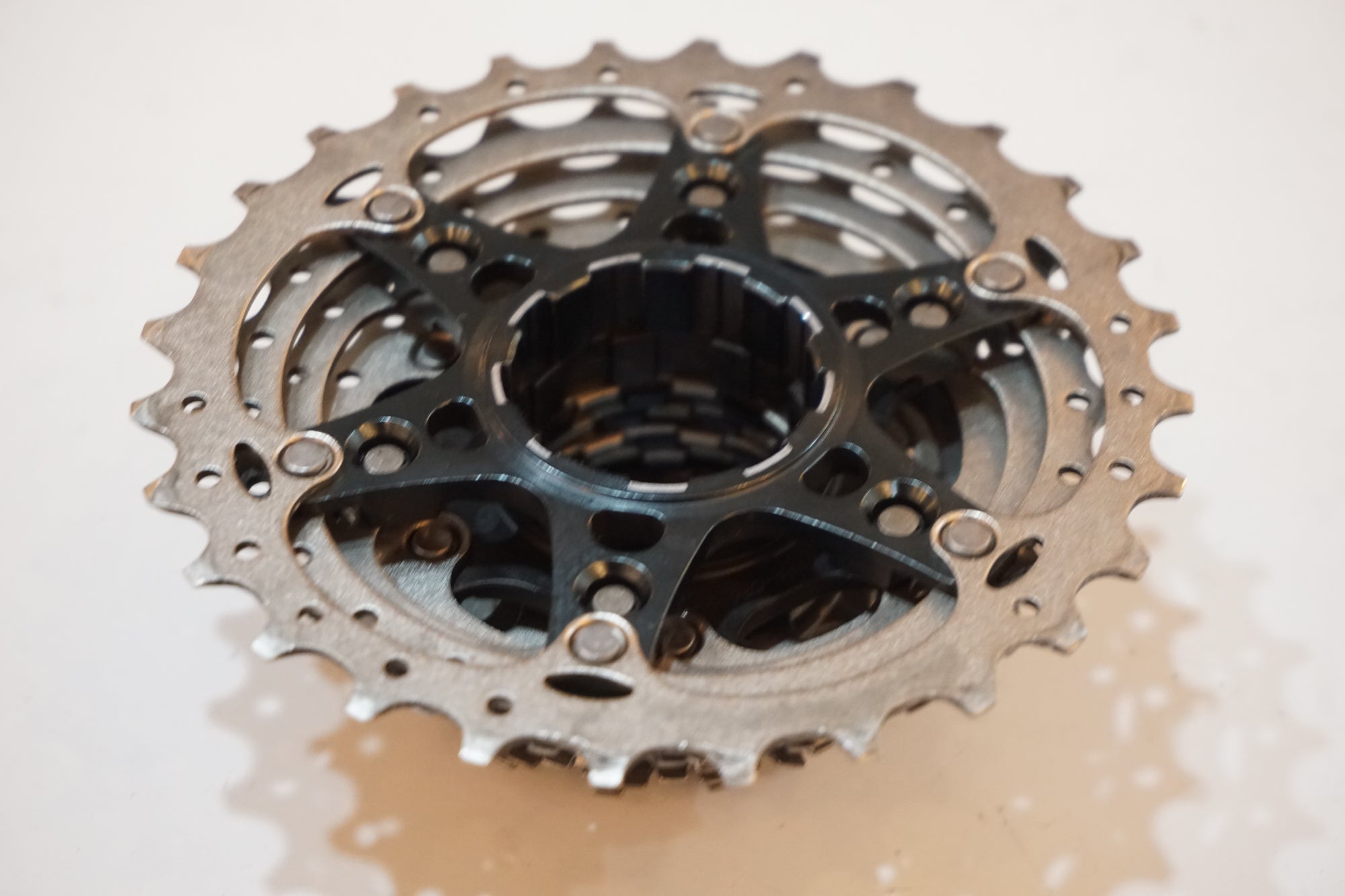 SHIMANO 「シマノ」 DURA-ACE CS-9000 14-28T スプロケット