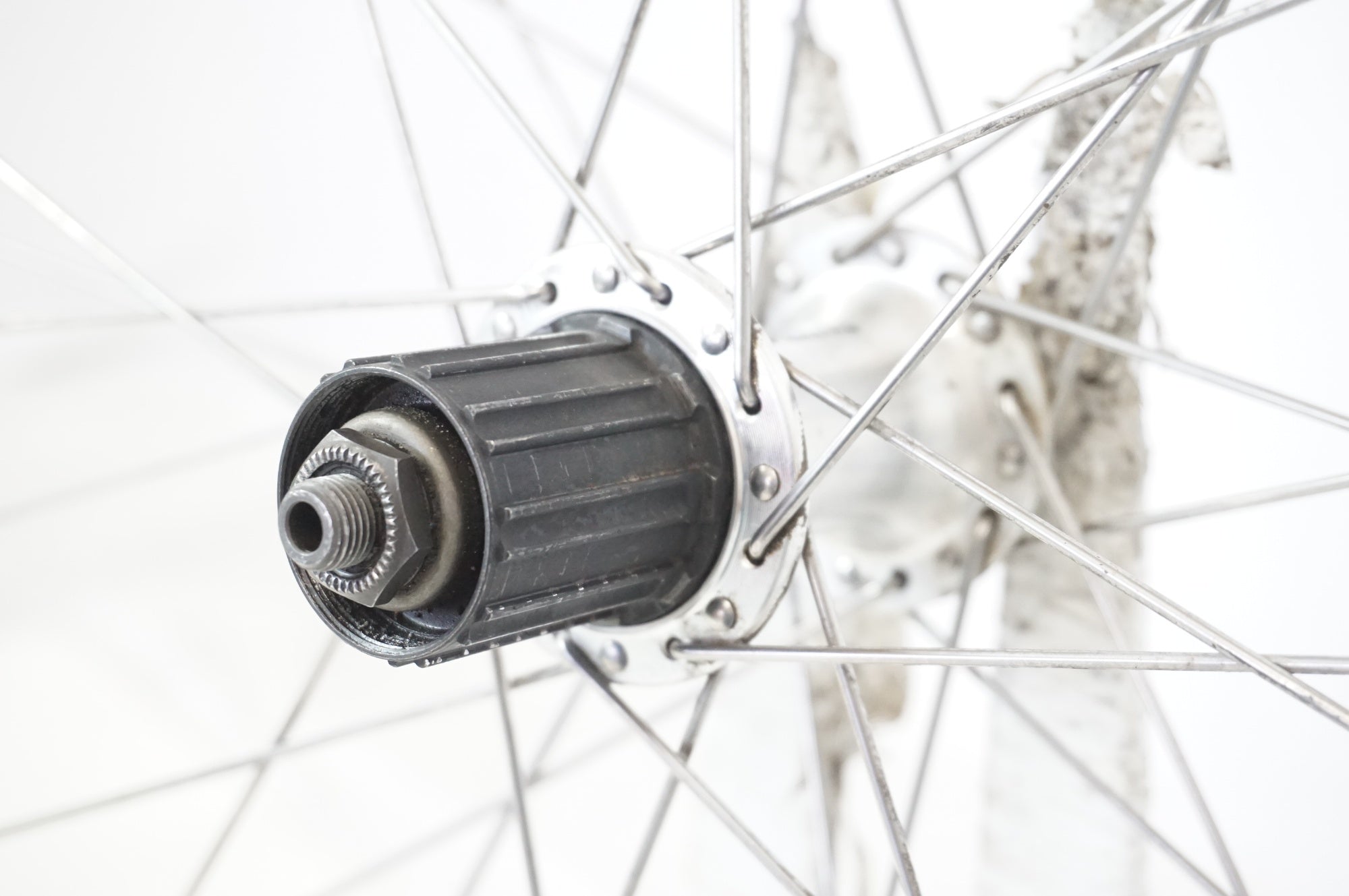 ARAYA 「アラヤ」 R-50 リム SHIMANO 3300 ハブ ホイールセット