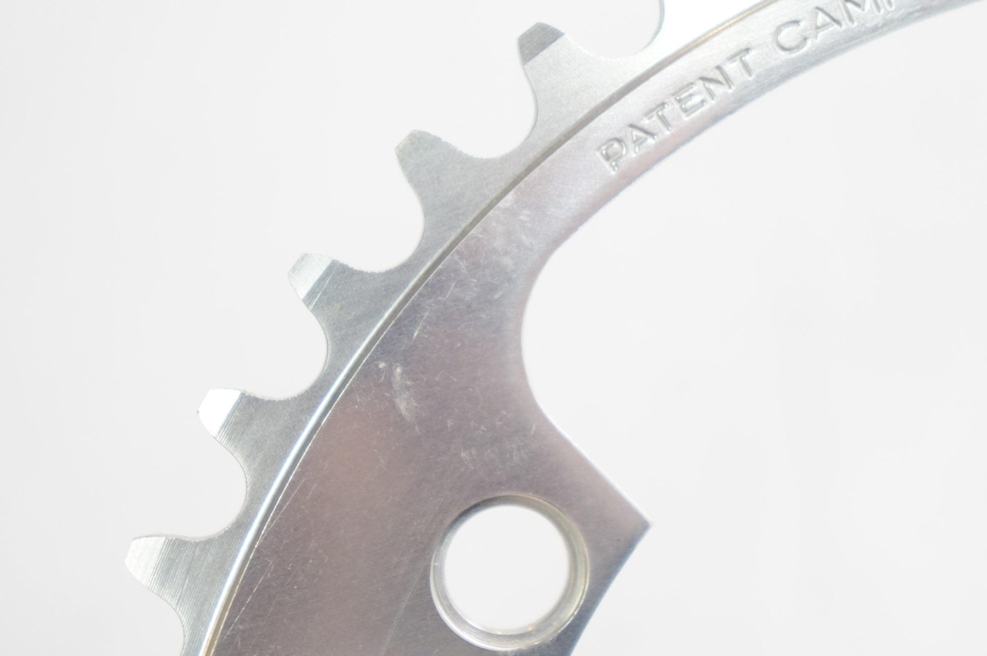 CAMPAGNOLO 「カンパニョーロ」 48T チェーンリング / 熊谷本店