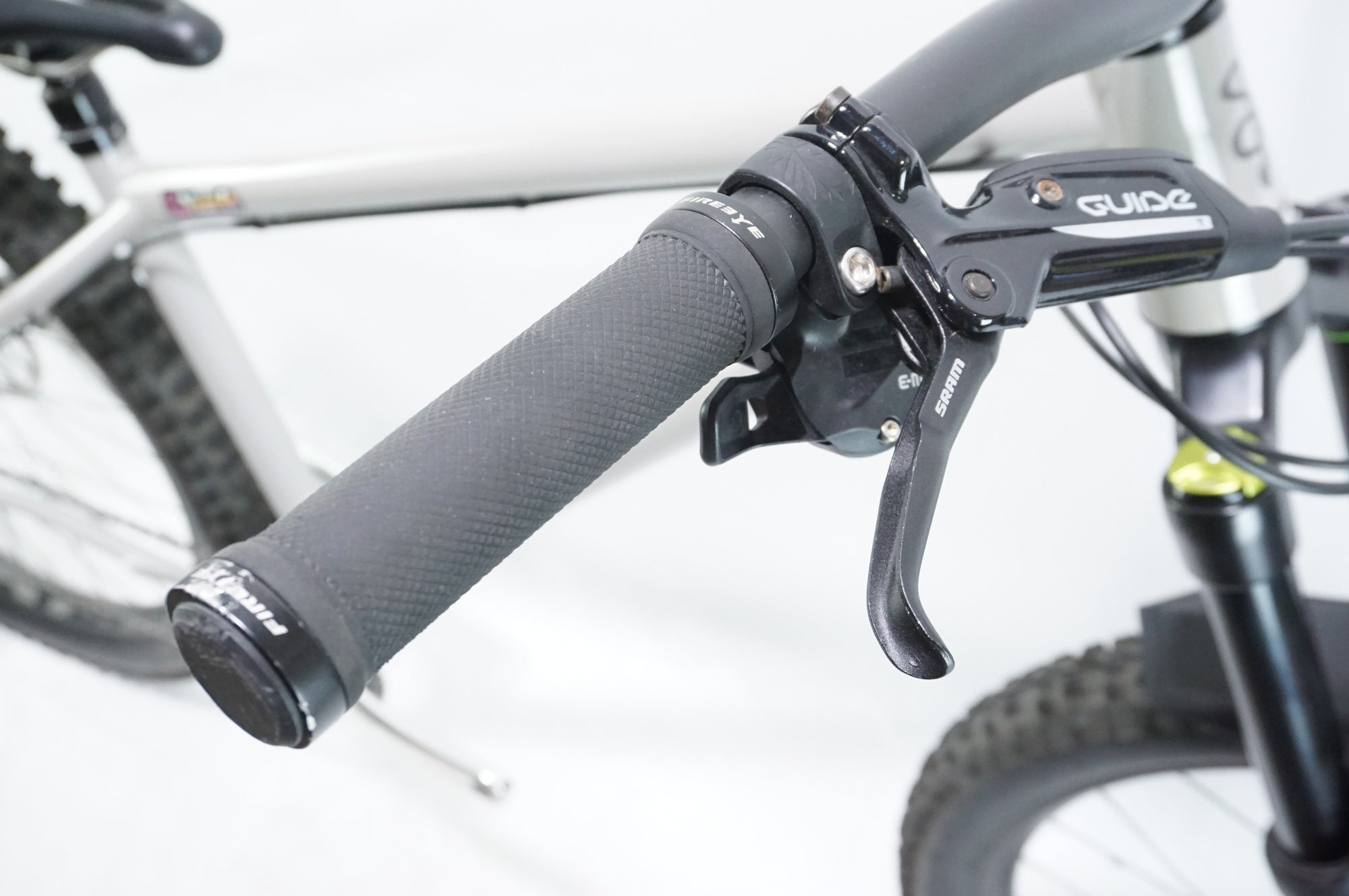 YURIS 「ユリス」 SINGER 2023年モデル マウンテンバイク / 中目黒店