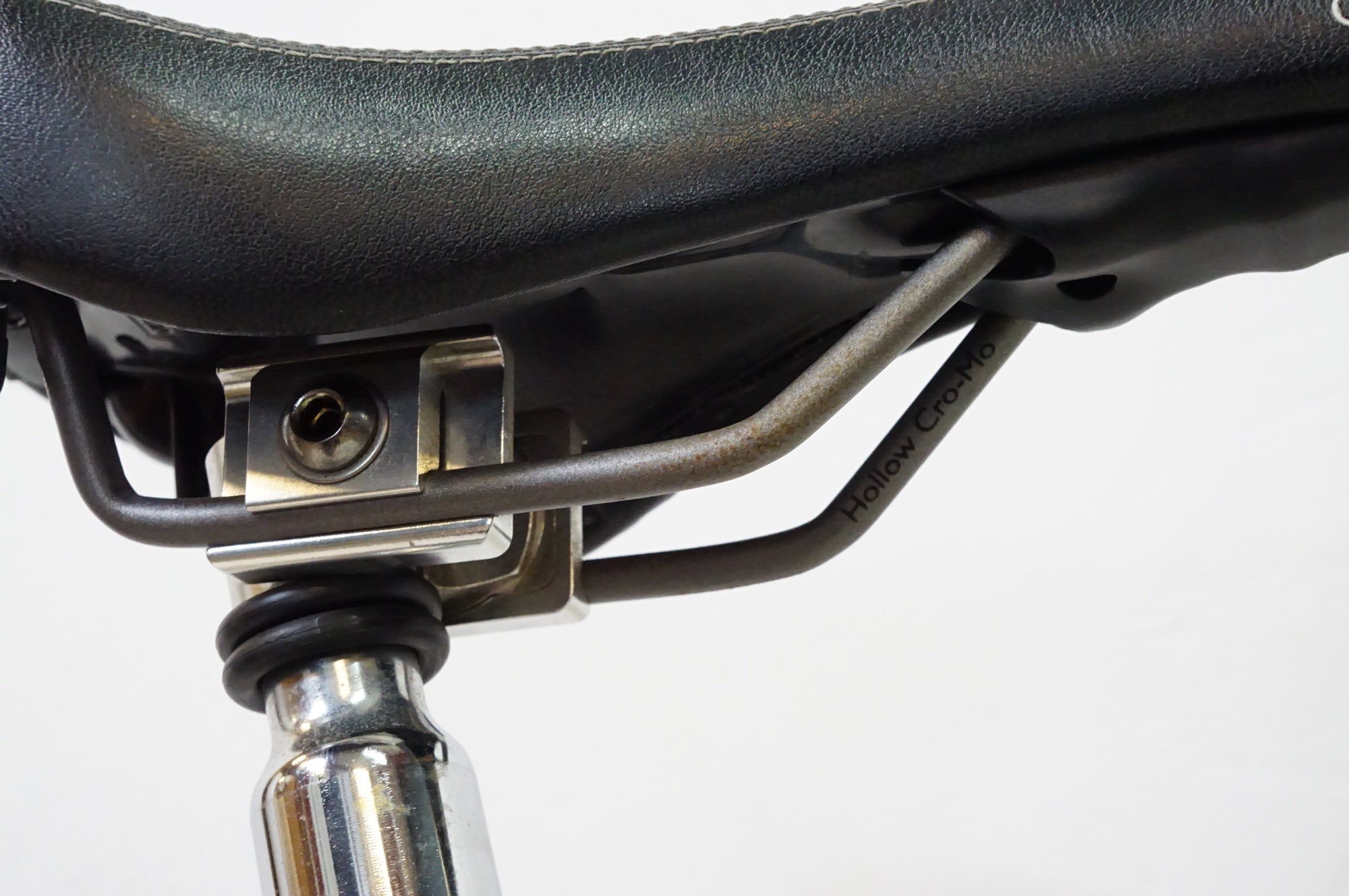 BROMPTON 「ブロンプトン」 S3L RAW 2010年モデル 16インチ 折り畳み自転車 / 熊谷本店