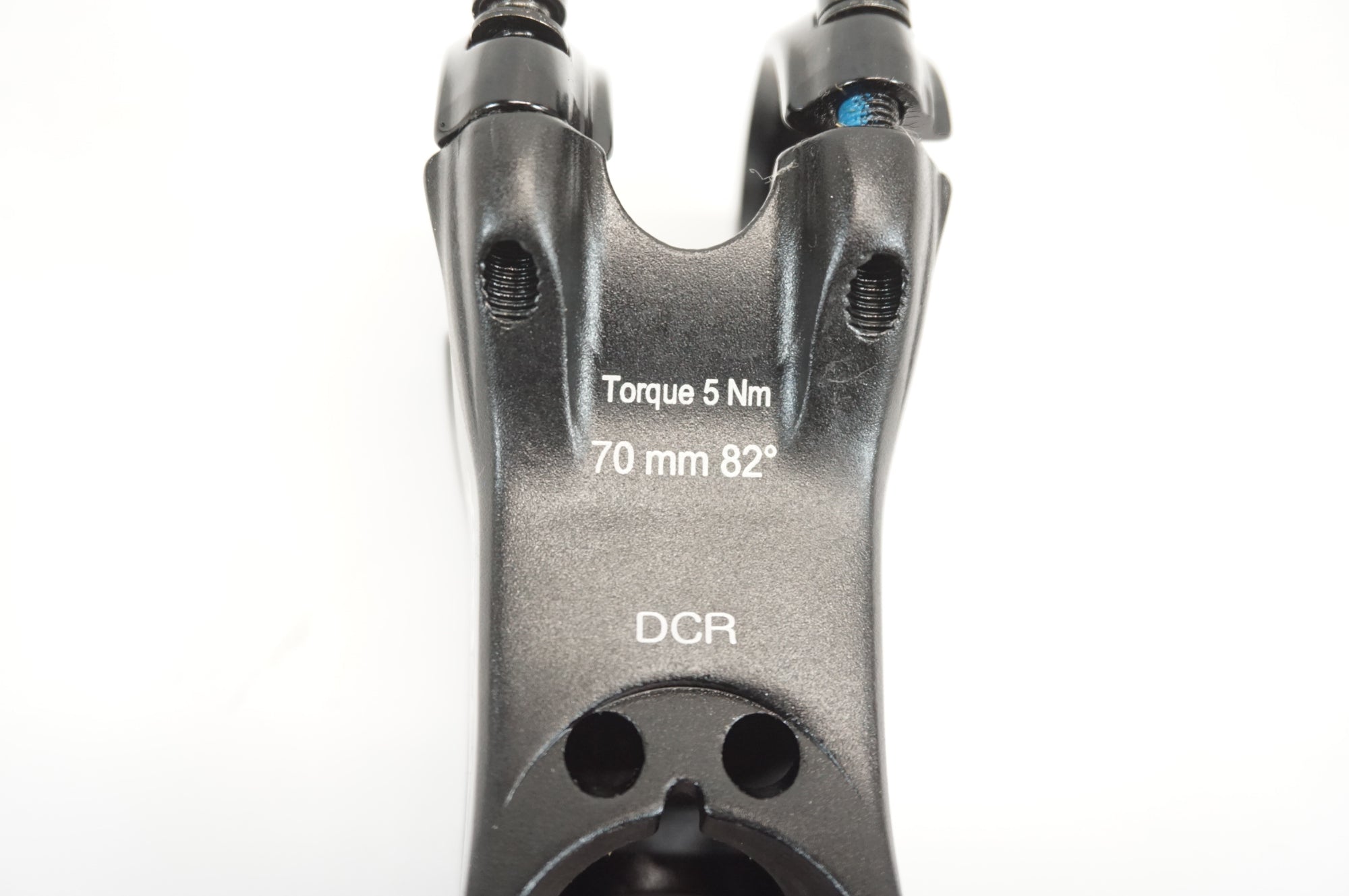 h.k. 様の製品です DEDA 「デダ」 SUPERBOX φ31.7 70mm 82° ステム / 宇都宮店