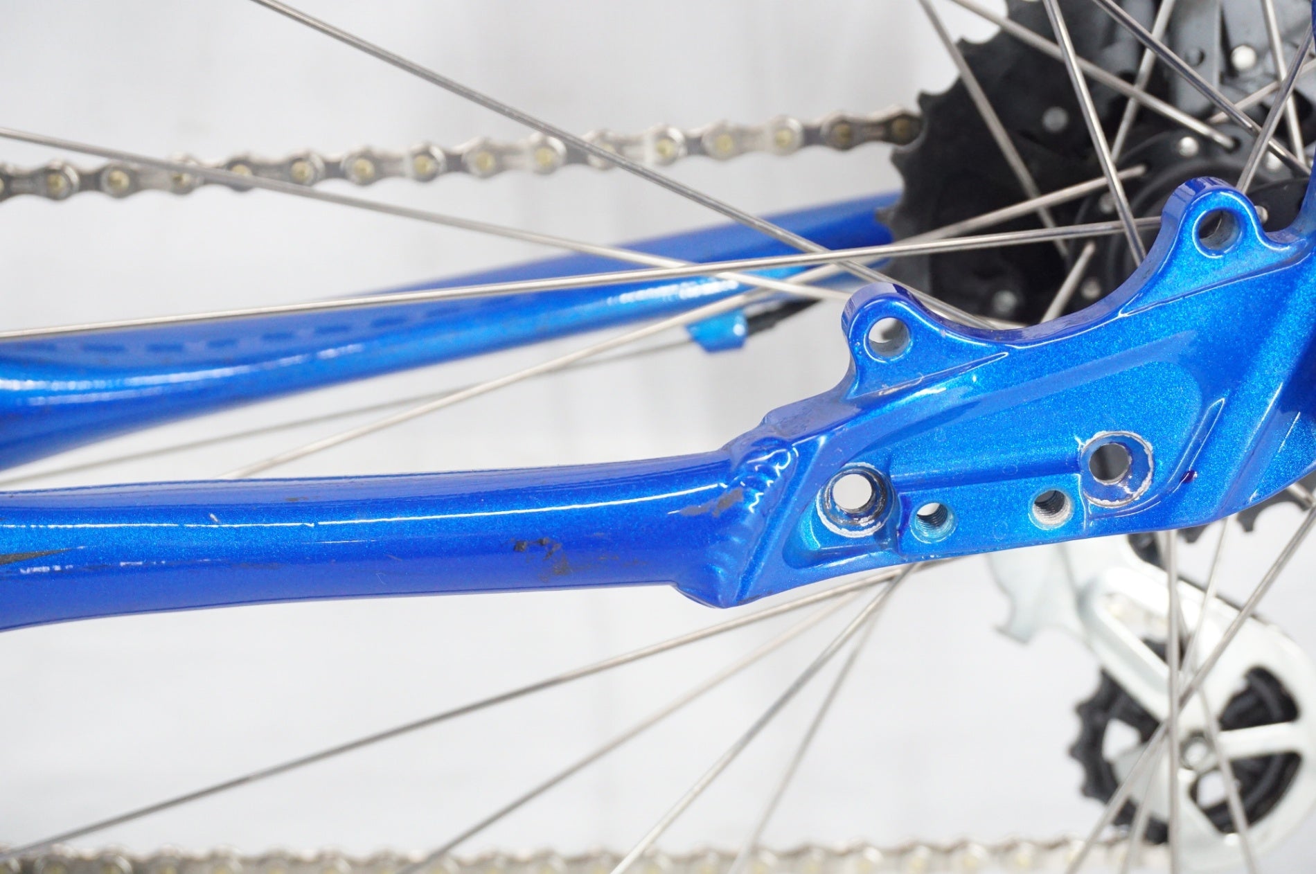 MERIDA 「メリダ」 CROSSWAY100 2021年モデル クロスバイク / 阪急塚口