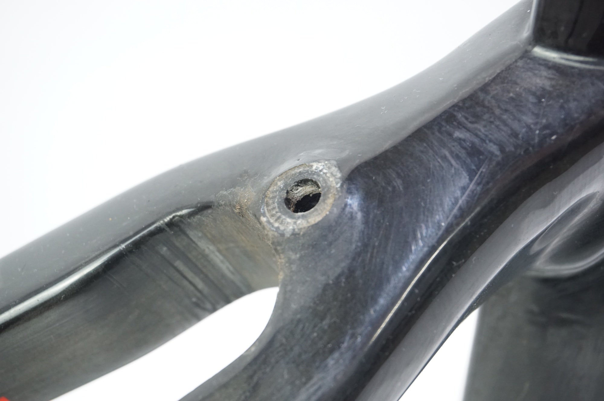 ジャンク BMC 「ビーエムシー」 SL01 2013年モデル フレームセット / 中目黒店