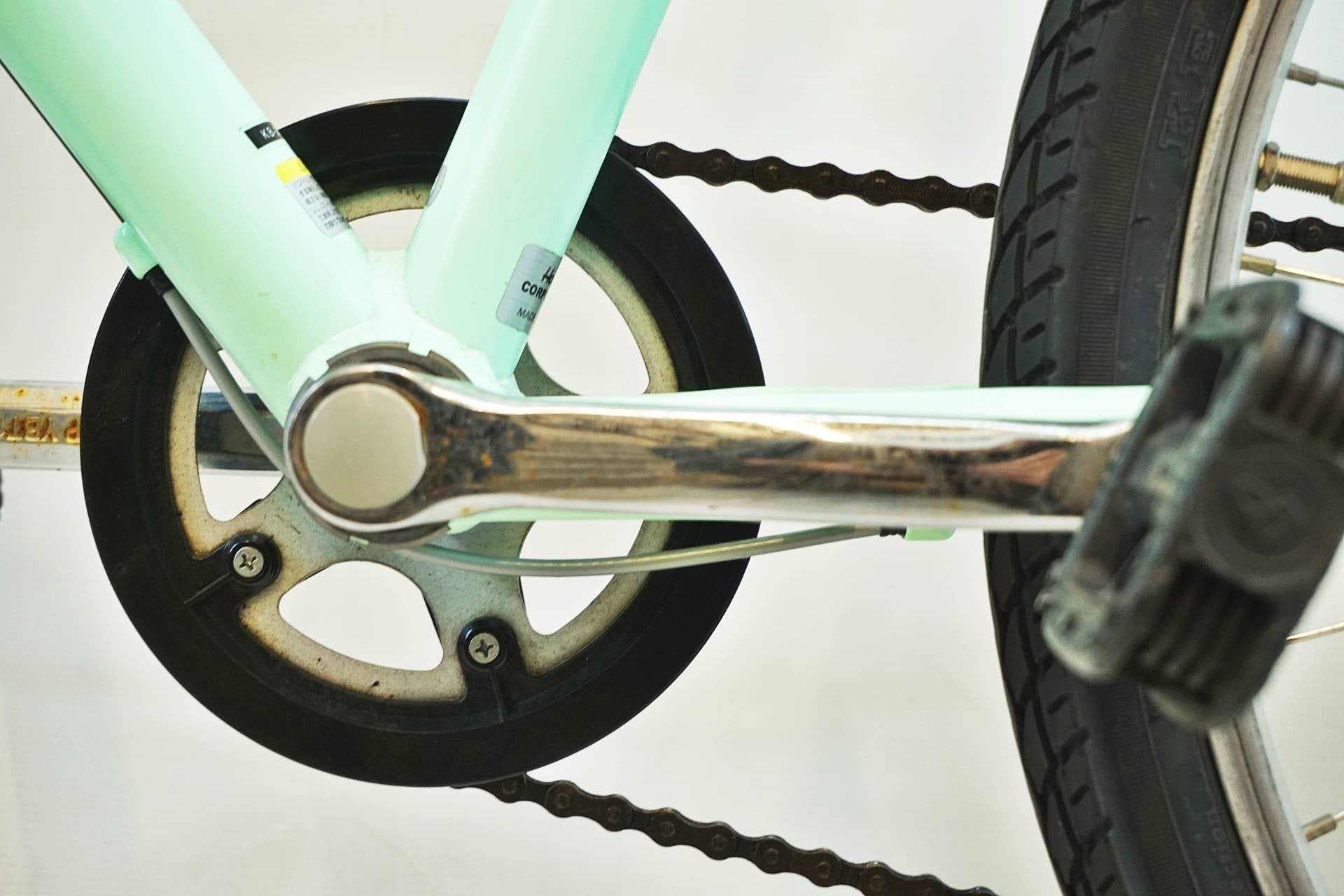 KHODAABLOOM 「コーダーブルーム」 ASSON J24 2023年頃 24インチ