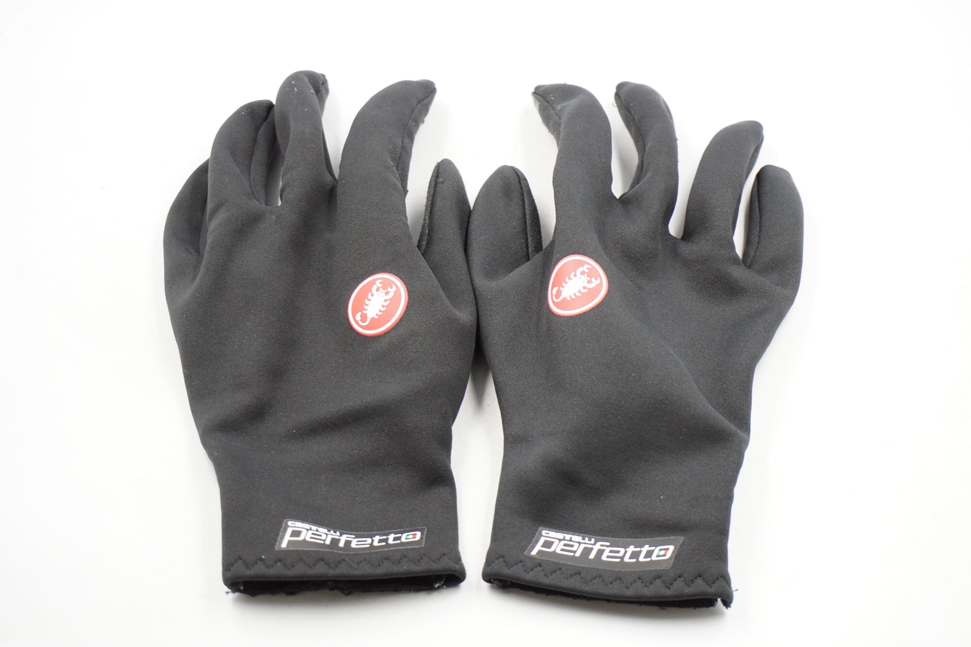 CASTELLI 「カステリ」 PERFETTO Lサイズ グローブ / 奈良店