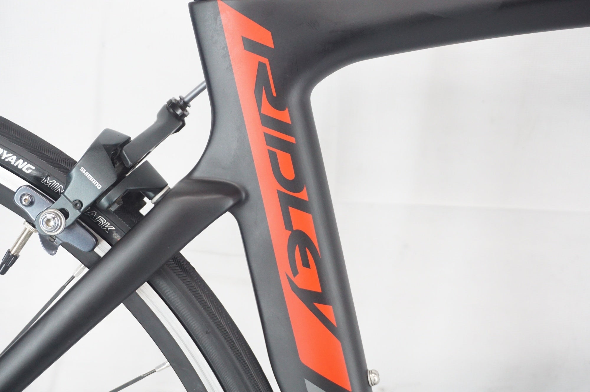 RIDLEY 「リドレー」 NOAH 2017年モデル ロードバイク / 阪急塚口店