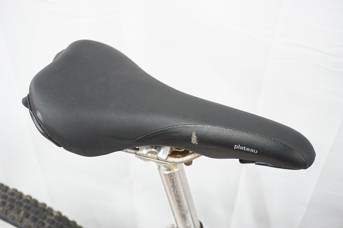 ジャンク CANNONDALE 「キャノンデール」 SCALPEL LEFTY 2005年頃モデル マウンテンバイク / 奈良店