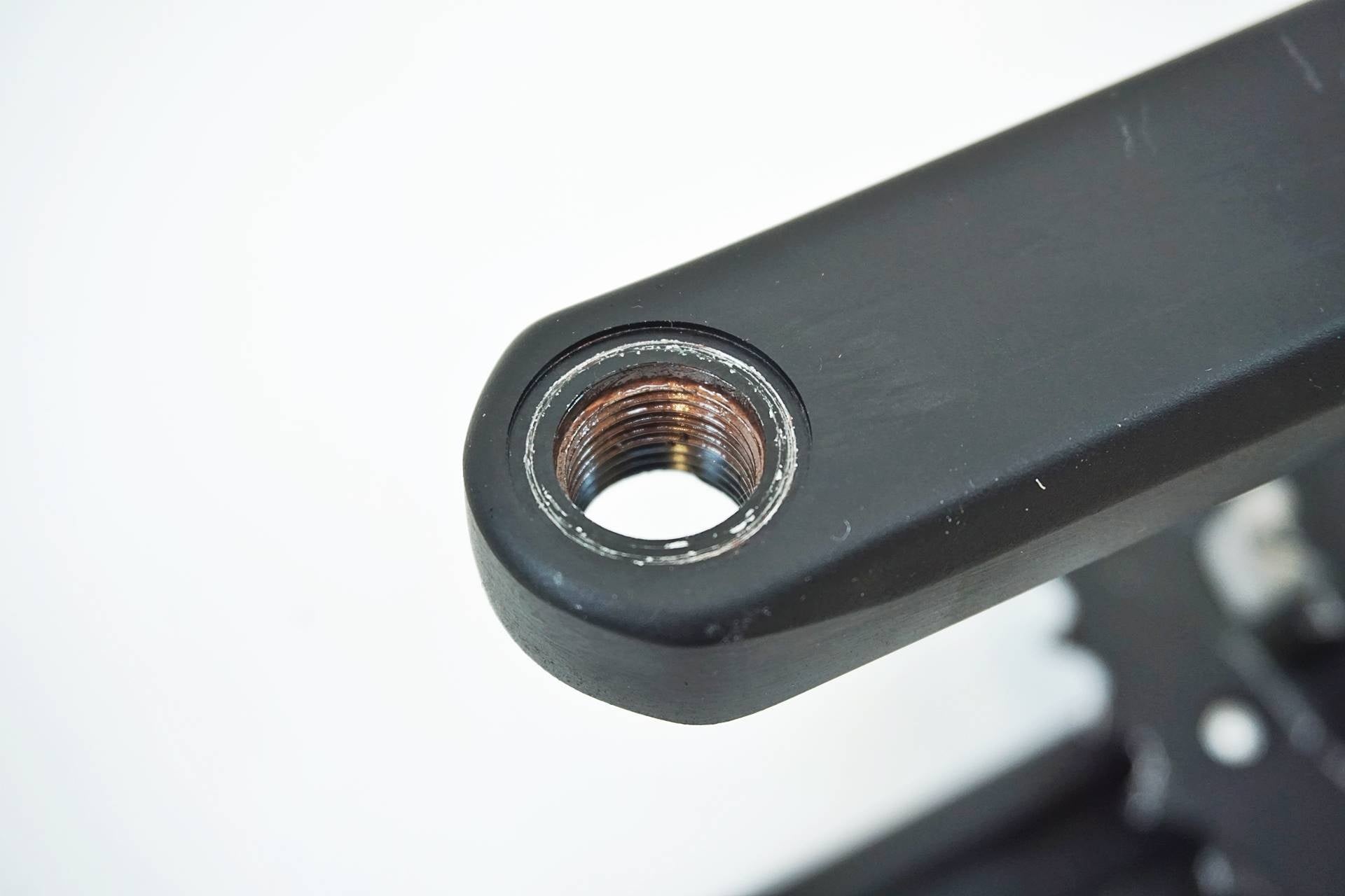 CANNONDALE 「キャノンデール」 ONE 52-36T 170mm クランクセット