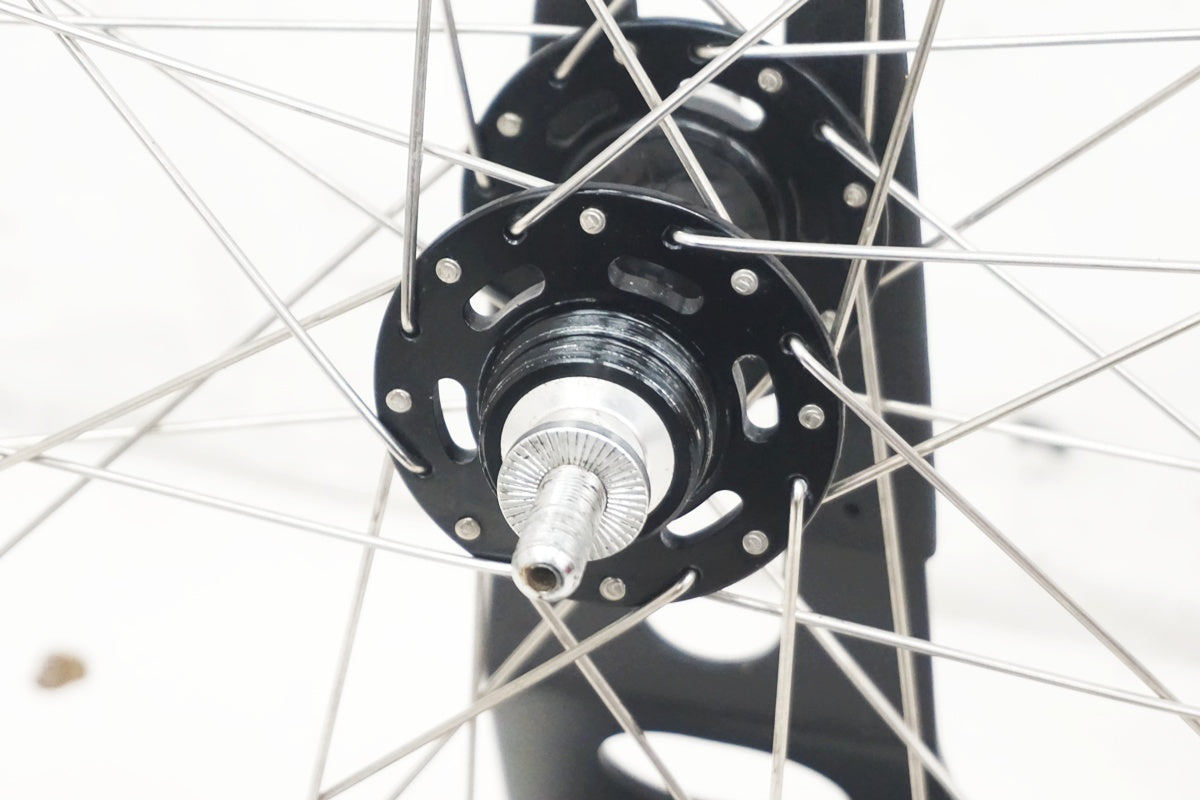 CINELLI 「チネリ」 ハブ H PLUS SON リム ピストホイールセット / 大阪美原北インター店
