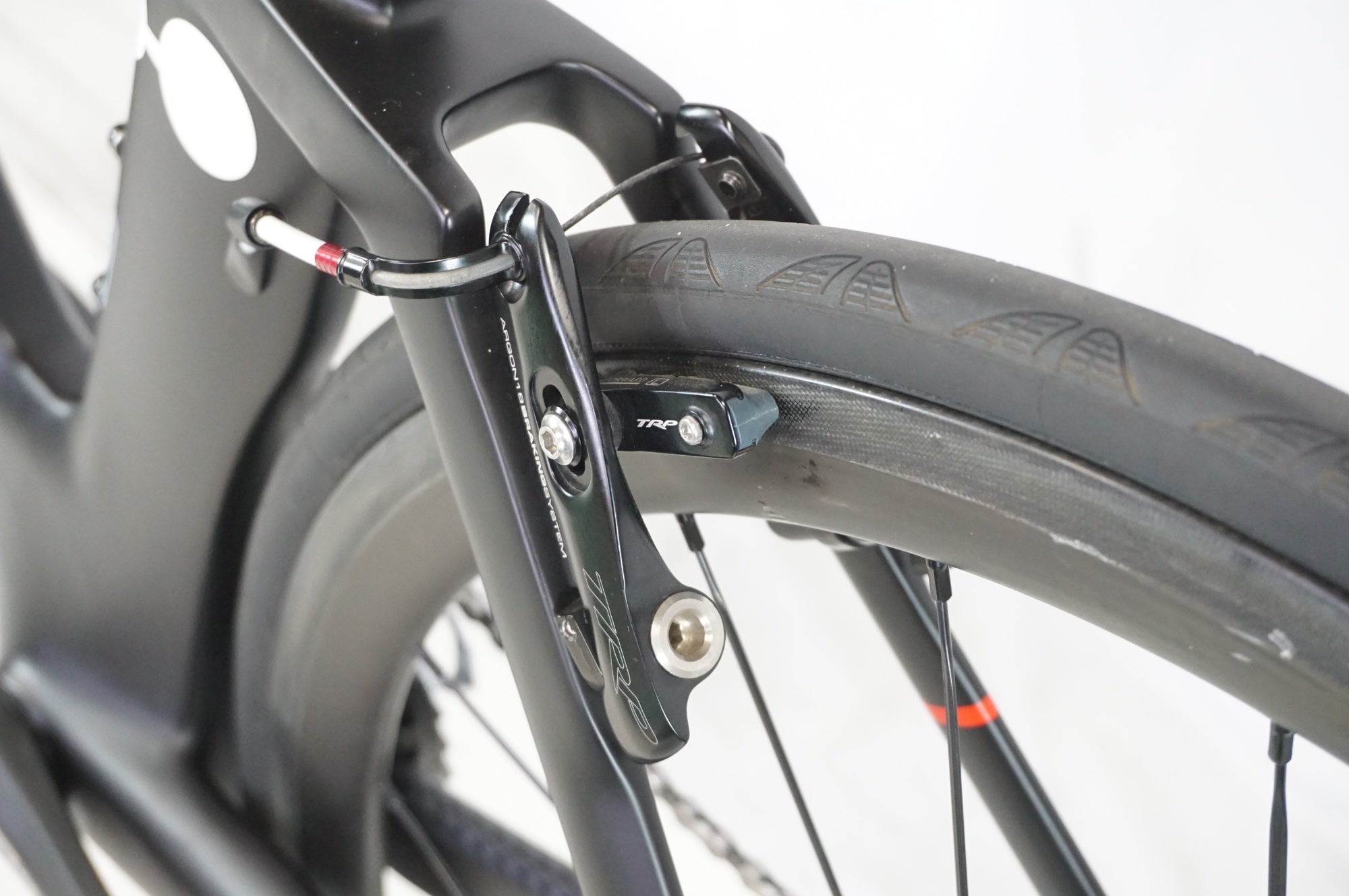 ARGON18 「アルゴンエイティーン」 E-117 2016年モデル トライアスロン