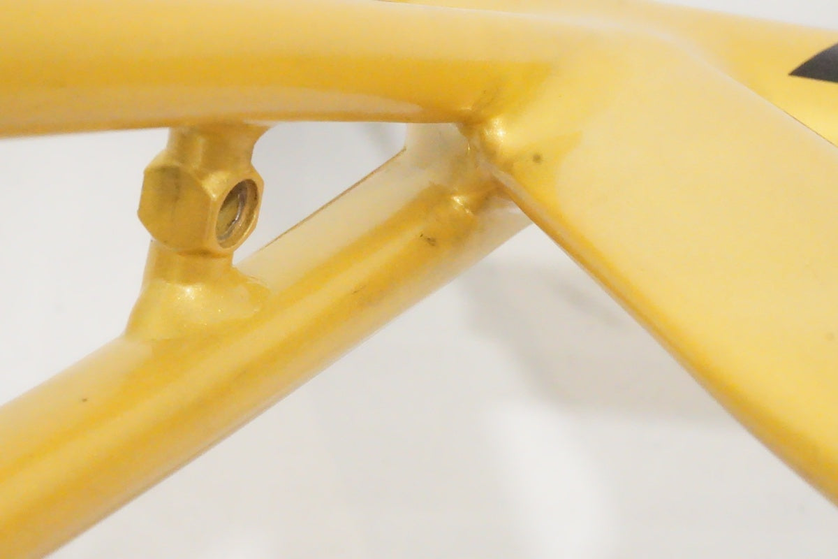 LEADER BIKE「リーダーバイク」 725TR 2018年頃 フレームセット / 京都