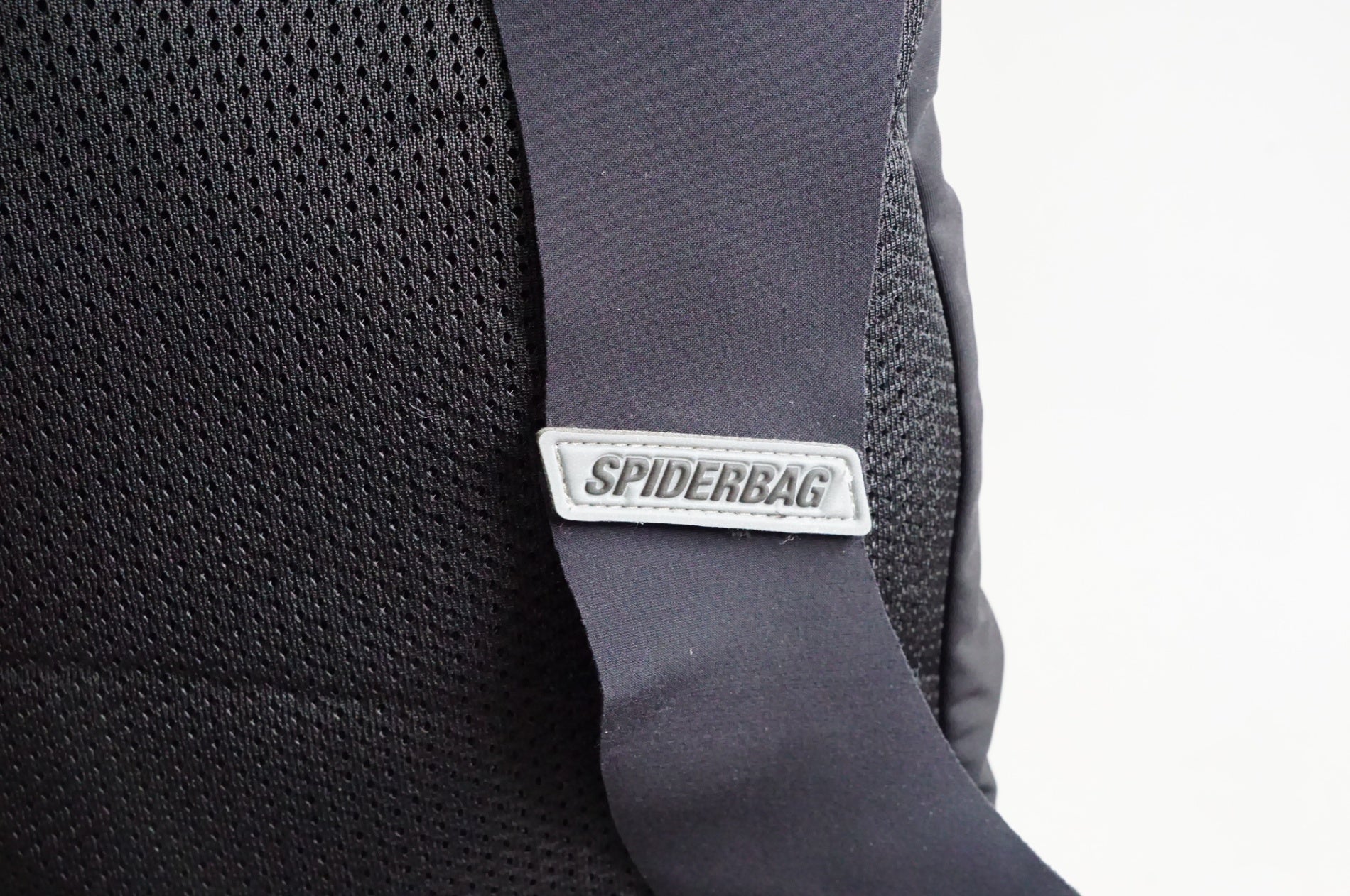 アソス　スパイダーバッグG2 assos spoder bag 中古 アソス スパイダーバッグG2 assos spoder bag 中古