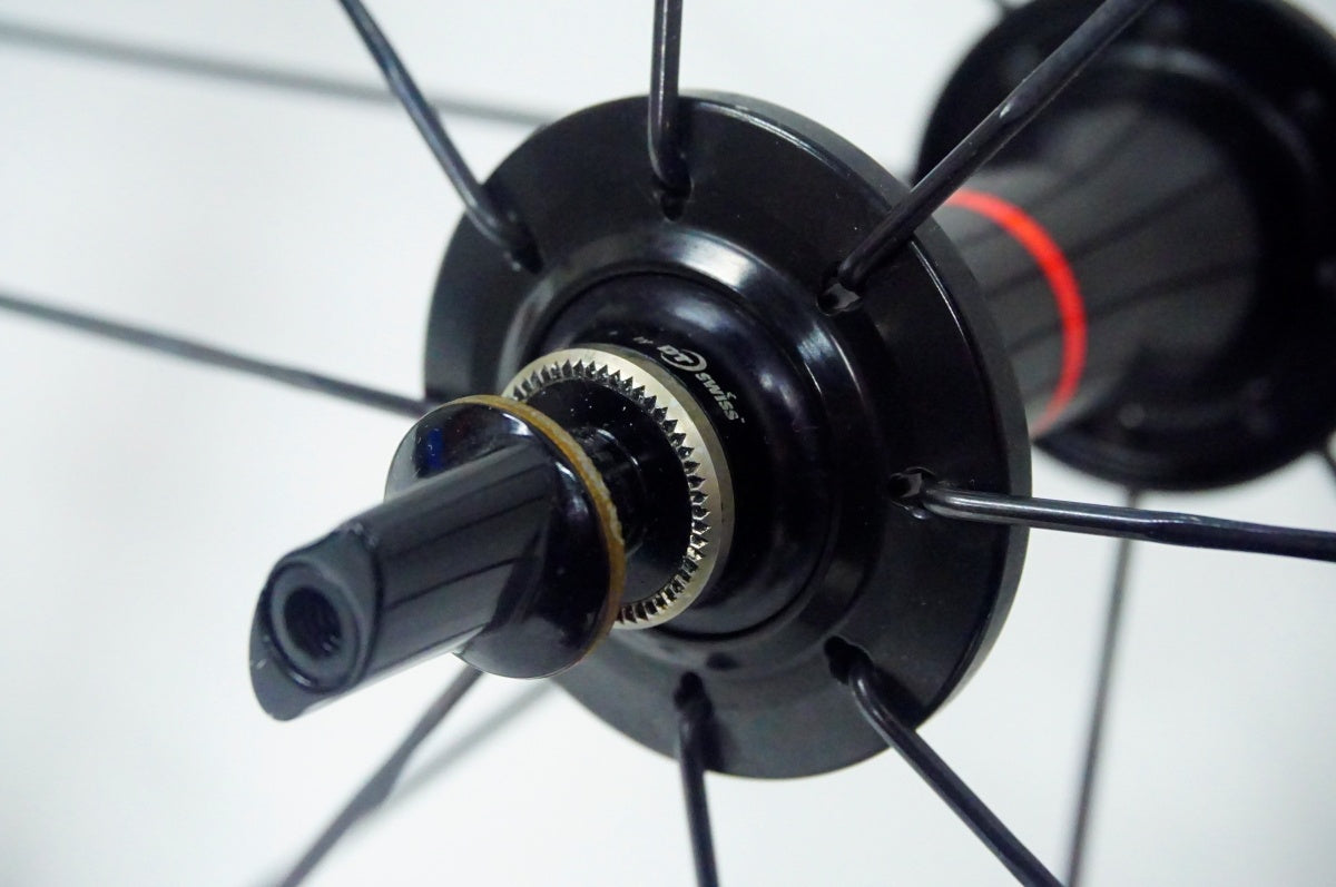 BONTRAGER 「ボントレガー」 AEOLUS 5.0 シマノ11速 ホイールセット / 名古屋大須店