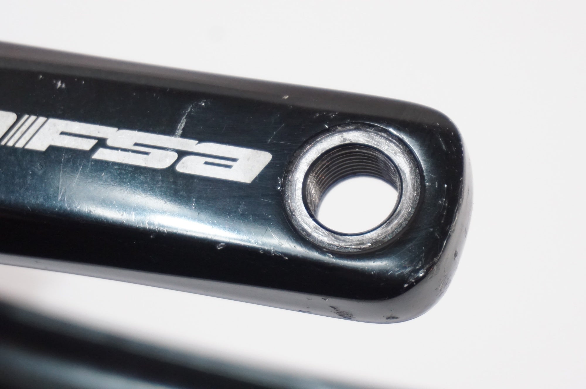 FSA 「エフエスエー」 COMET 34T 175mm クランクセット / 世田谷店