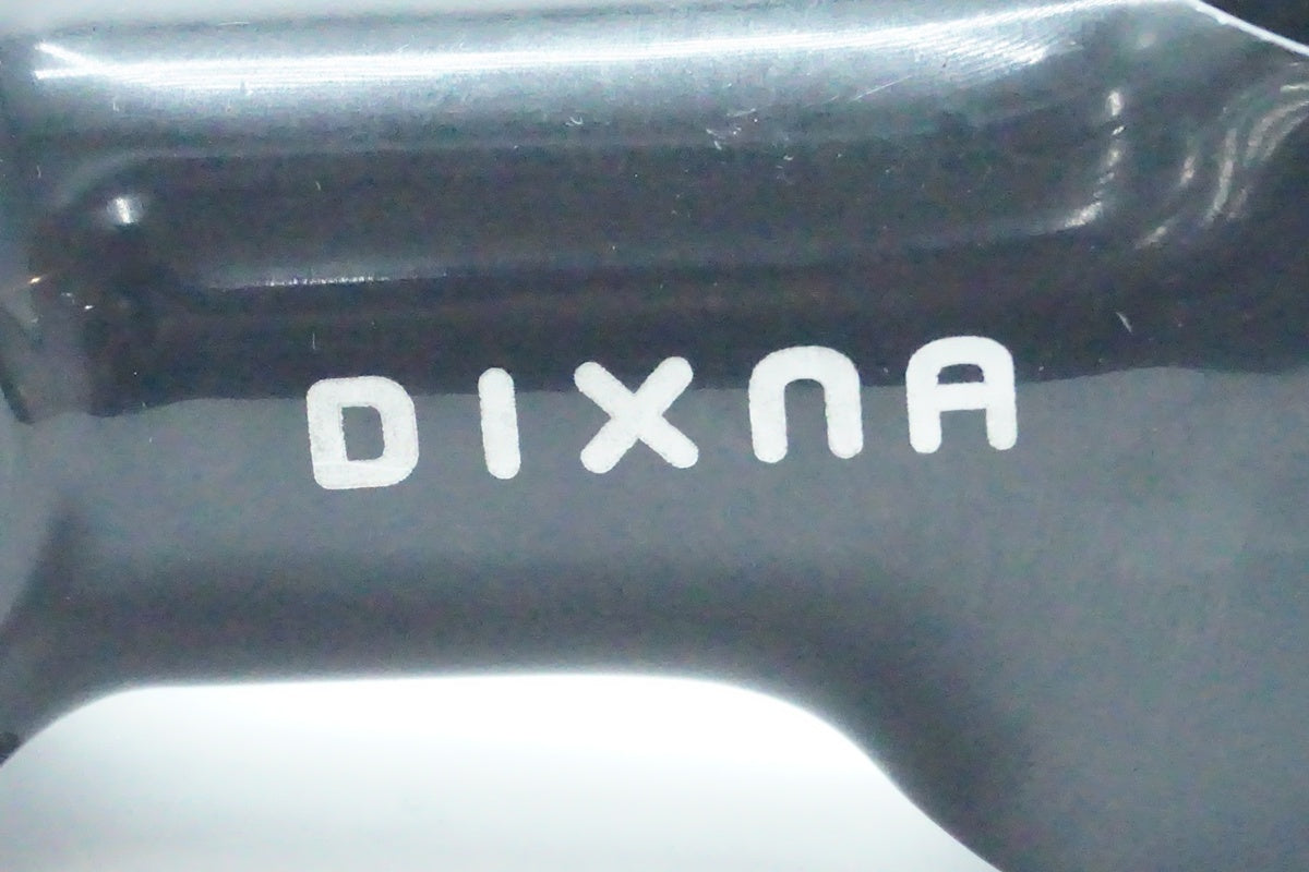 DIXNA「ディズナ」 φ27.0 75㎜ ステム/ 京都西院店