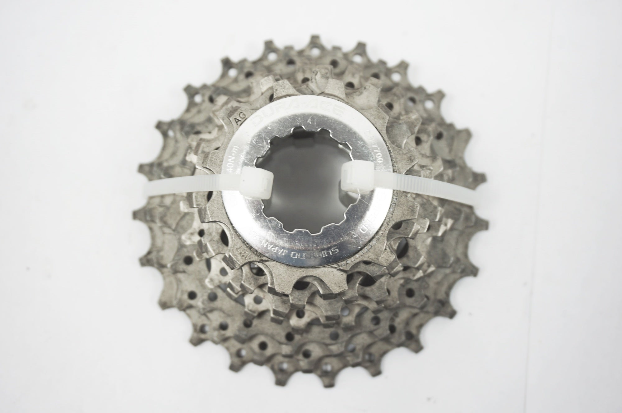 SHIMANO 「シマノ」 DURA-ACE CS-7700 12-23T 10速 スプロケット / バイチャリ世田谷店
