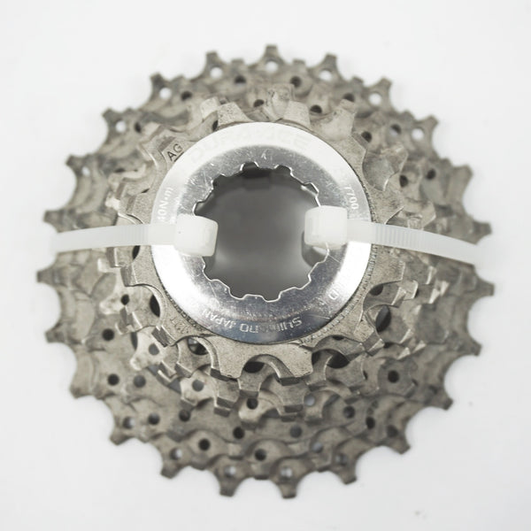 SHIMANO 「シマノ」 DURA-ACE CS-7700 12-23T 10速 スプロケット