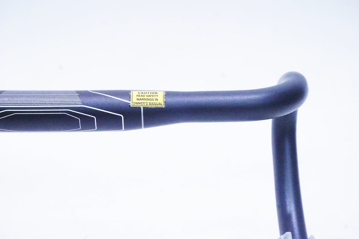 GIANT「ジャイアント」 CONNECT φ31.8 400mm ドロップハンドル/ 京都西院店