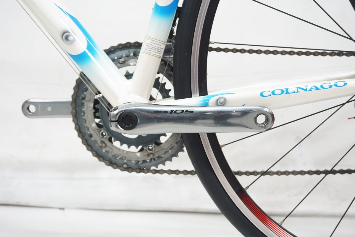 COLNAGO 「コルナゴ」 ACTIVE B-STAY 年式不明 ロードバイク/ 大阪美原