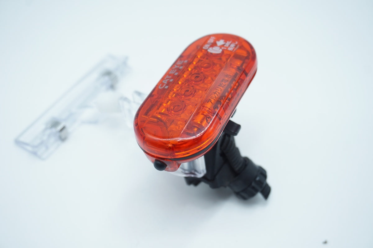 CATEYE「キャットアイ」 TL-LD155-R リアライト/ 京都西院店