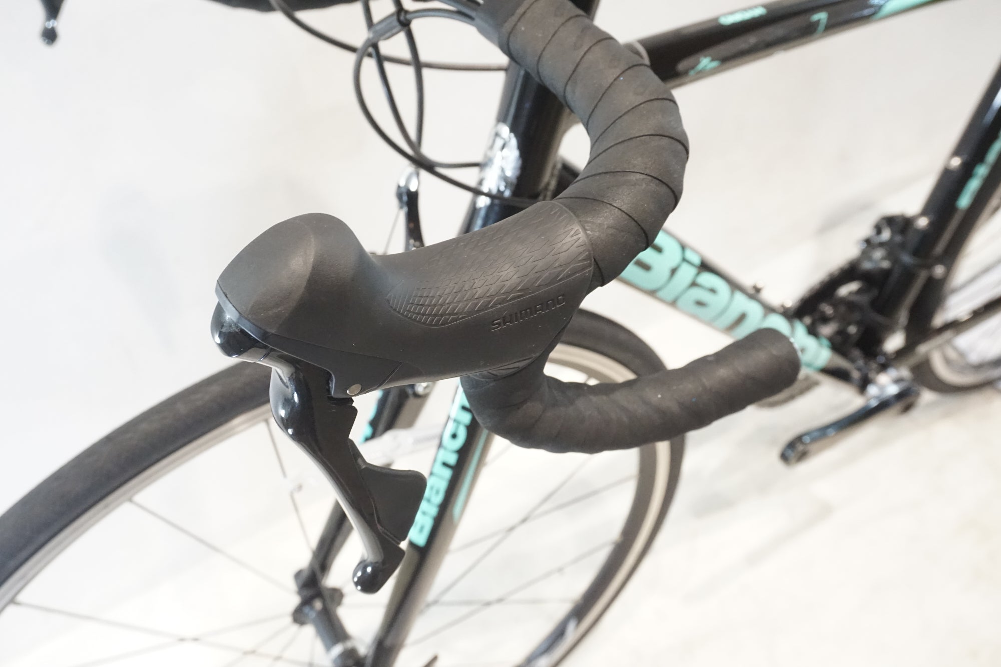 BIANCHI 「ビアンキ」 VIA NIRONE7 105 2020年モデル ロードバイク / 横浜戸塚店