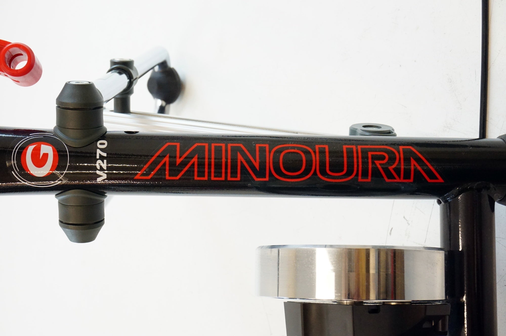 MINOURA 「ミノウラ」 V270 固定ローラー / 浜松店