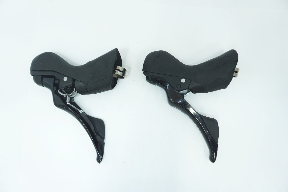SHIMANO 「シマノ」 105 ST-R7120 デュアルコントロールレバー / 大阪