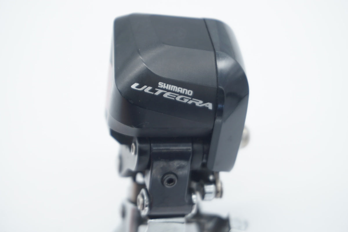 SHIMANO 「シマノ」 ULTEGRA FD-6870 フロントディレイラー / 滋賀大津