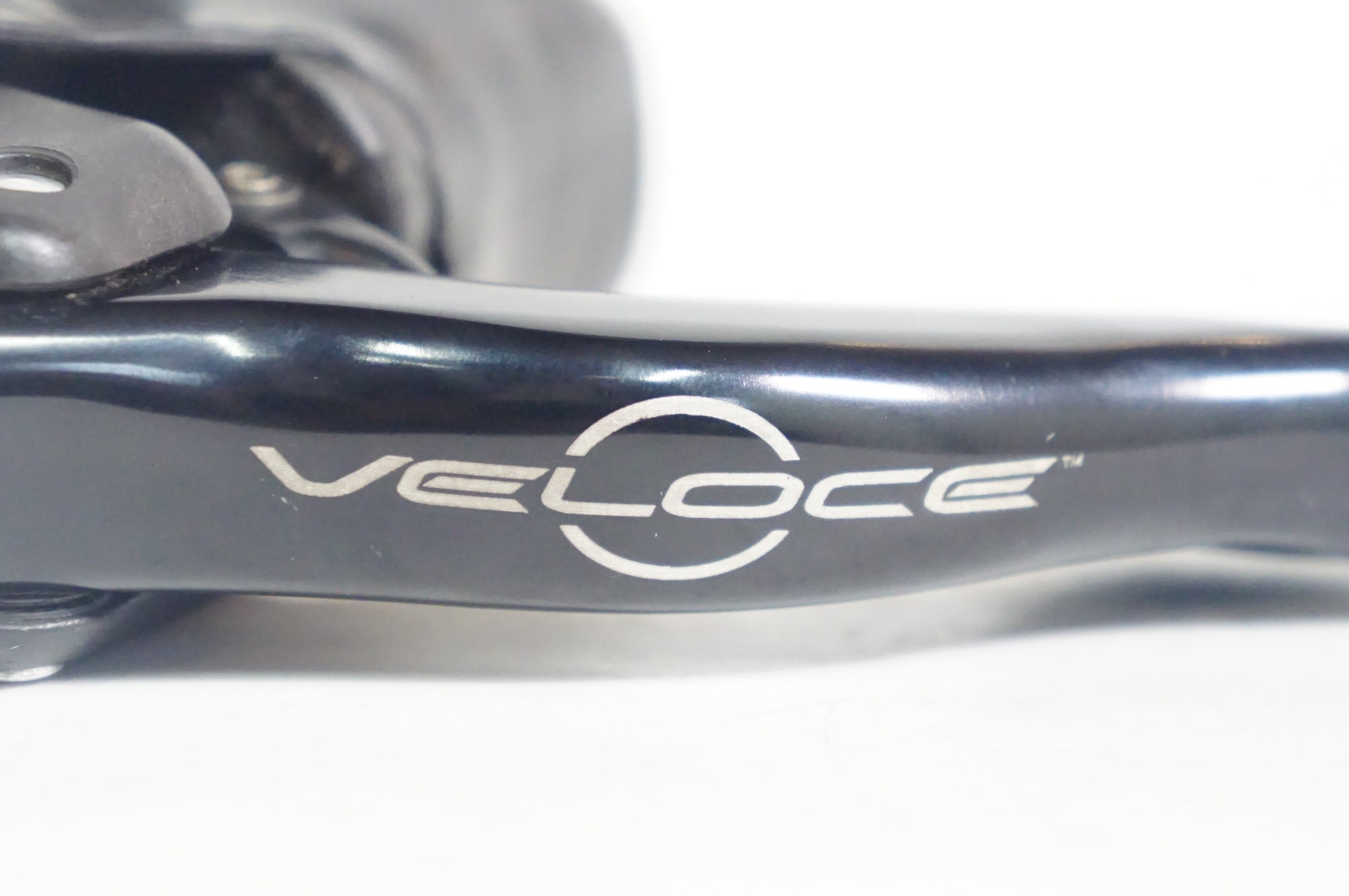 ジャンク CAMPAGNOLO 「カンパニョーロ」 VELOCE エルゴパワー / 熊谷