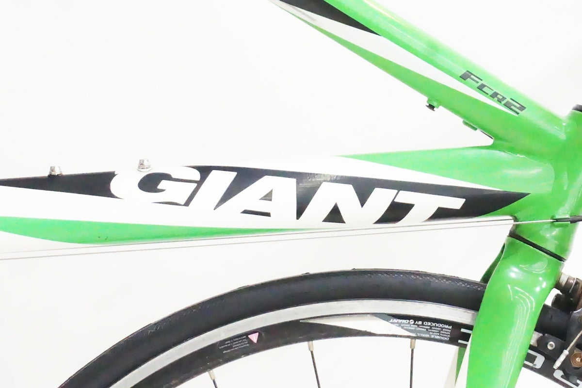 GIANT 「ジャイアント」 FCR2 2009年モデル クロスバイク/ 京都西院店