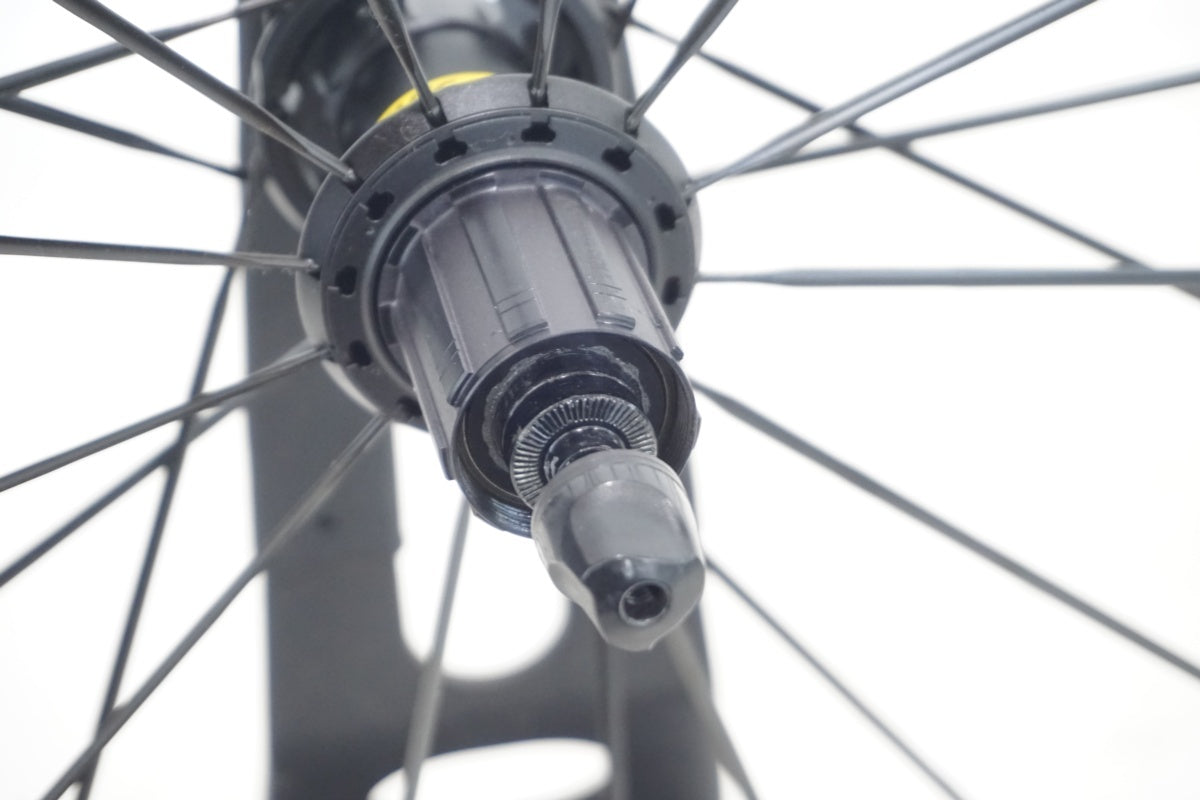 MAVIC 「マヴィック」 KSYRIUM SL SHIMANO11速 ホイールセット / 滋賀大津店