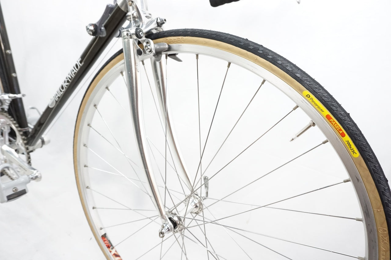 BRIDGESTONE 「ブリヂストン」 RADAC CARBON 1990年頃 DURA-ACE 7400 ロードバイク / 川越店
