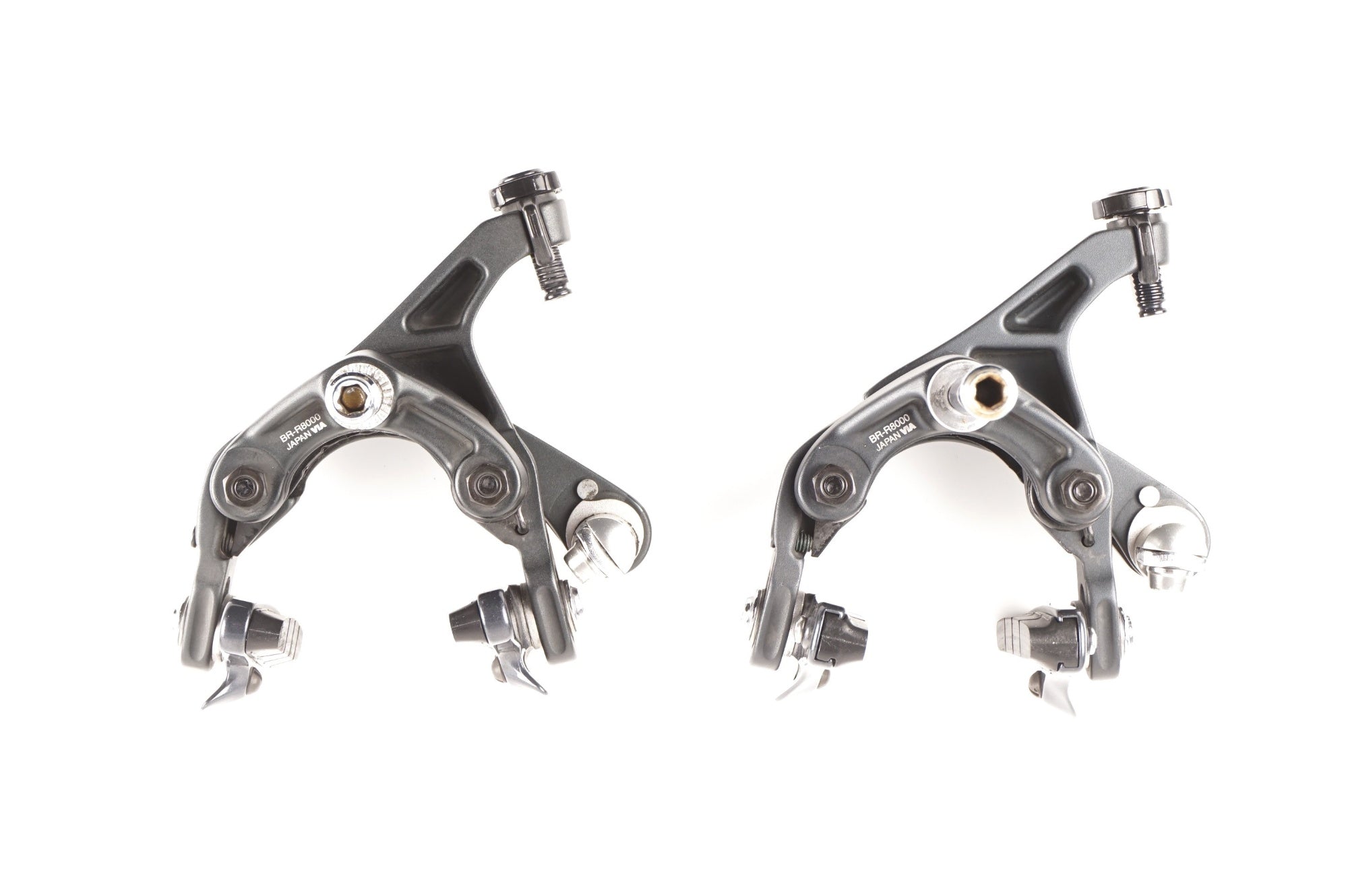 SHIMANO ULTEGRA BR-R8000 キャリパーブレーキ 前後セット SHIMANO 「シマノ」 ULTEGRA BR-R8000 キャリパーブレーキセット / 中