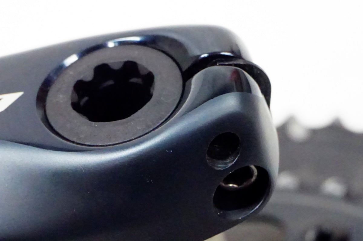 SHIMANO 「シマノ」 ULTEGRA FC-R8000 52-36T 170mm クランク / 名古屋大須店