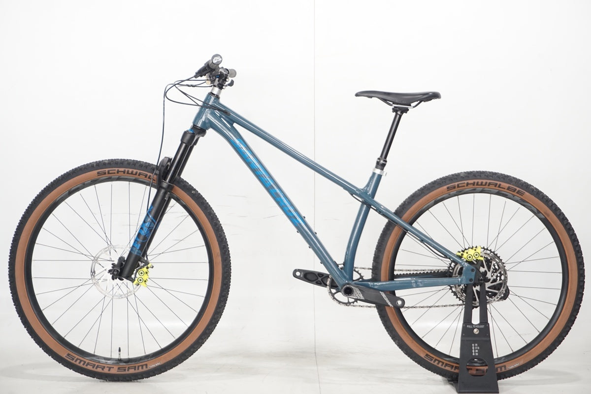 SANTA CRUZ 「サンタクルーズ」 CHAMELEON 8 AL 2023年モデル マウンテンバイク / 滋賀大津店